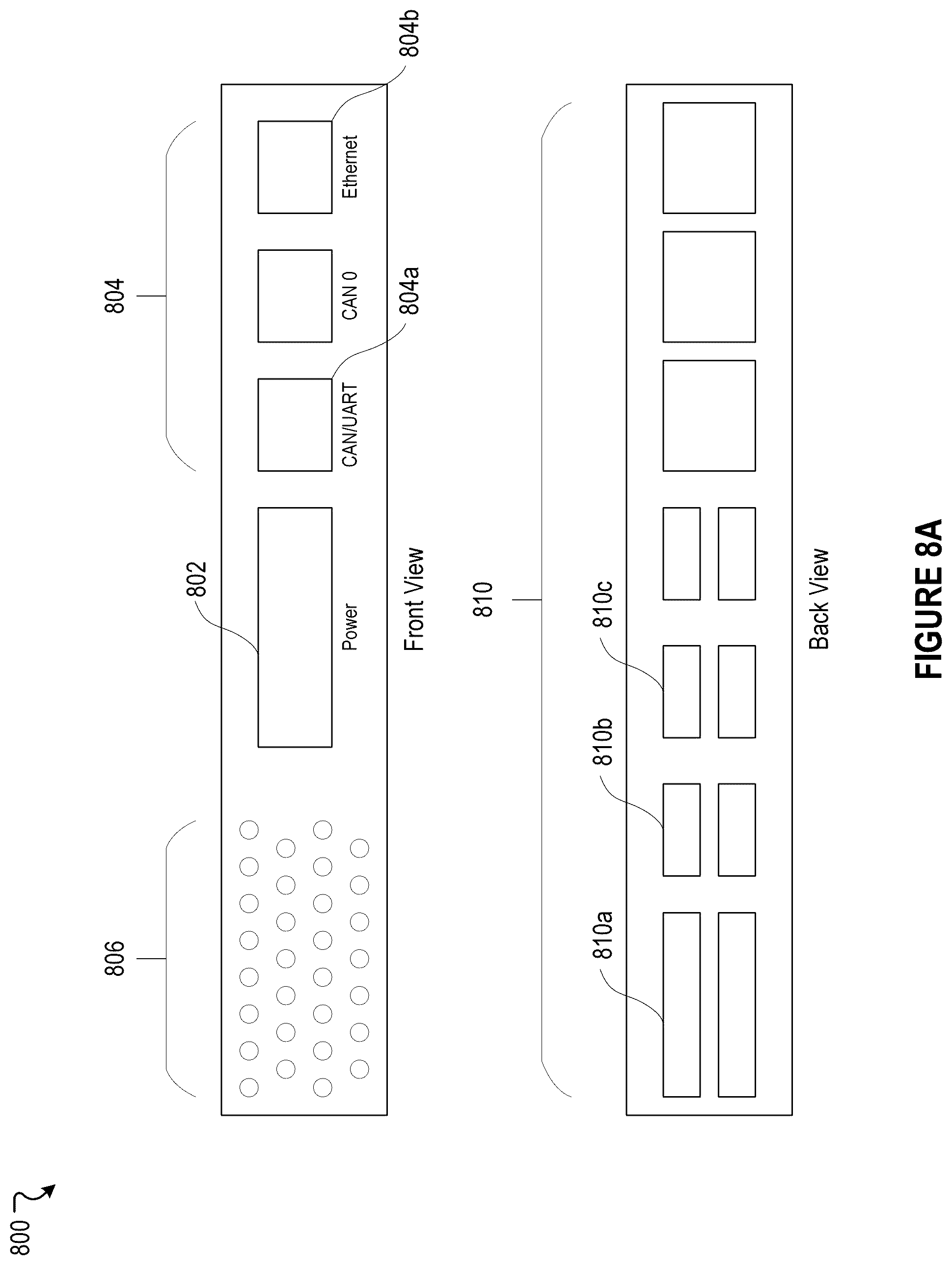 Patent US12155200 Figure 9 – Control and operation of power distribution system