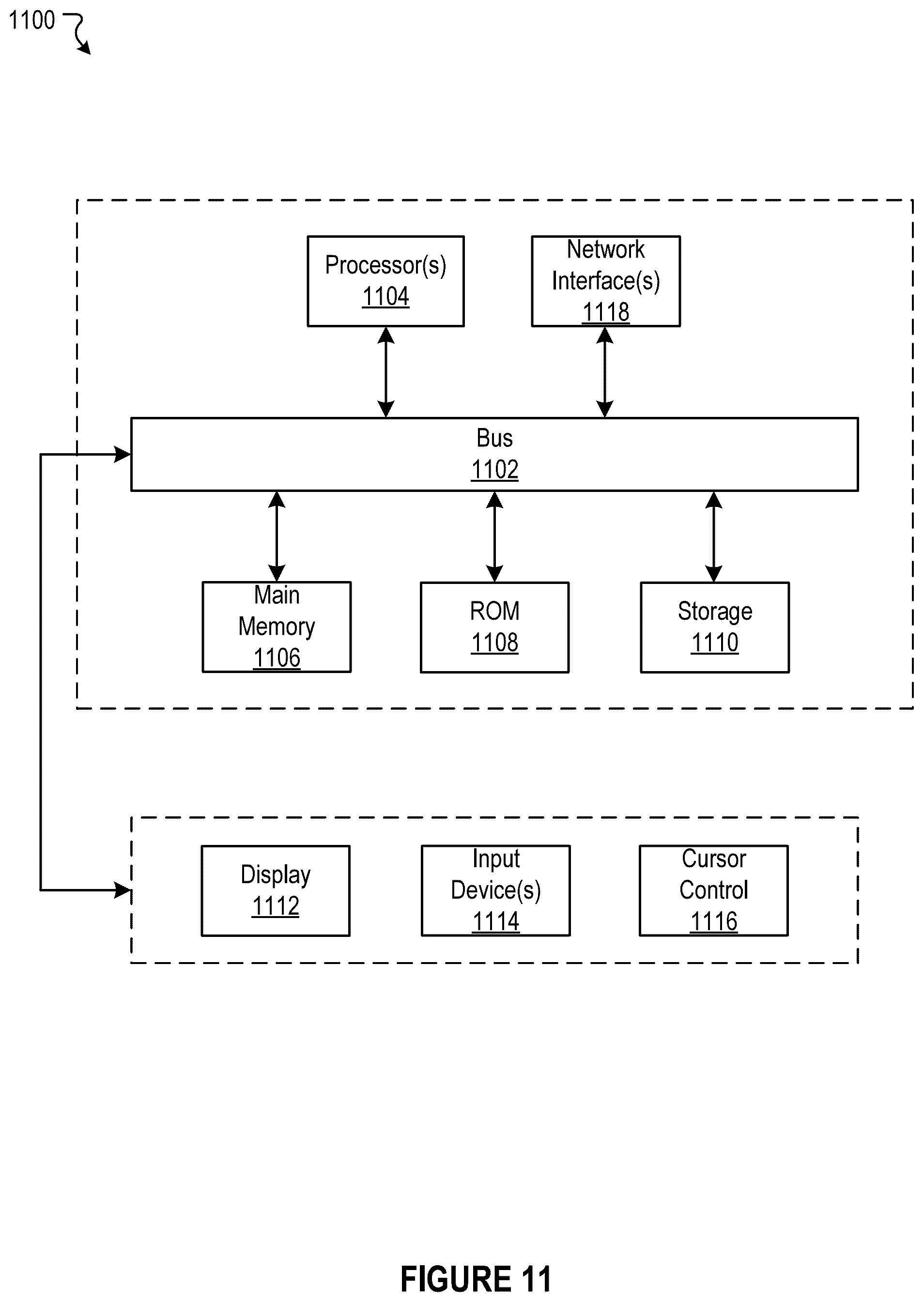 Patent US12155200 Figure 15 – Control and operation of power distribution system