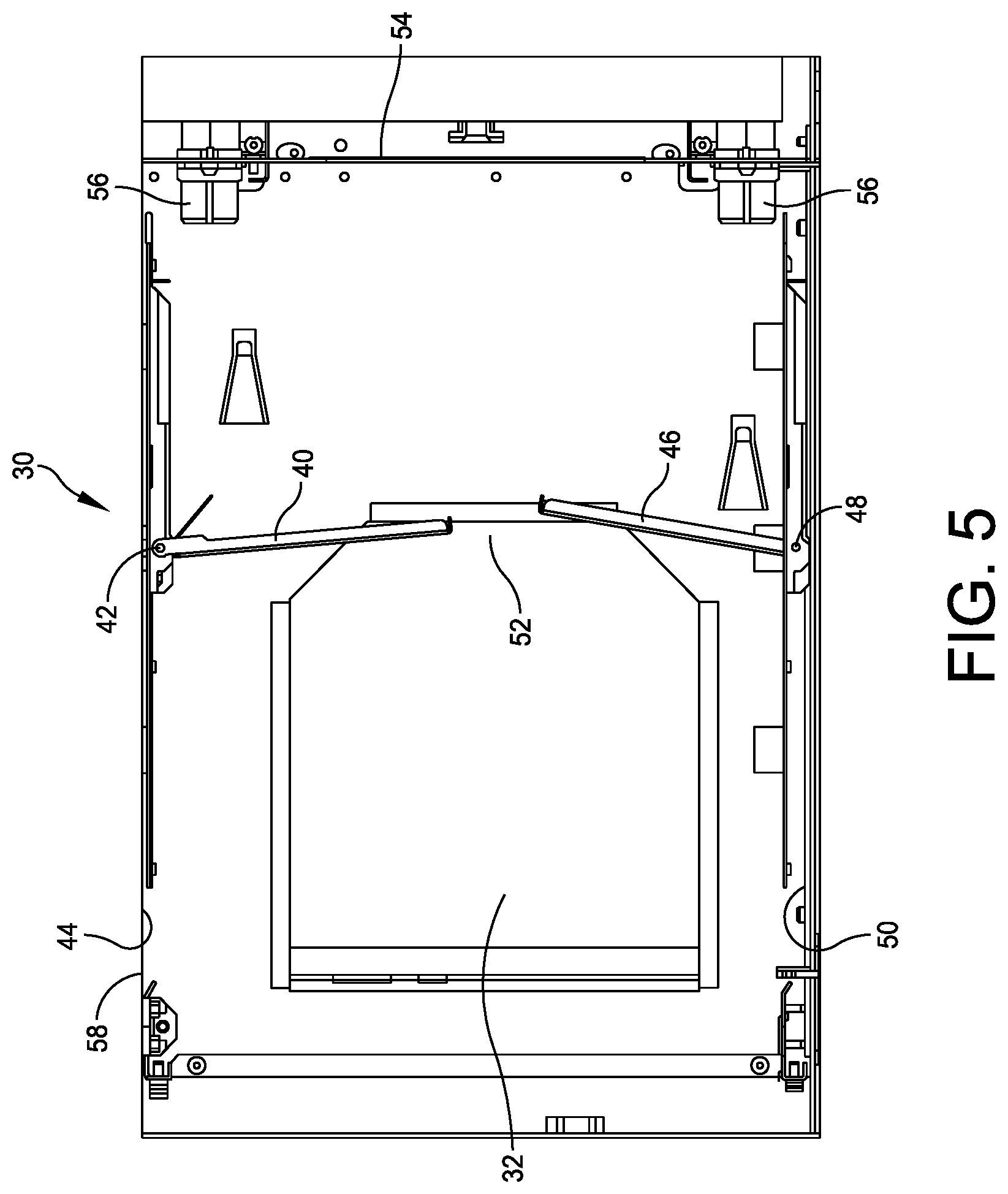 Patent US12155202 Figure 5 – Systems and methods for arc flash incident energy reduction