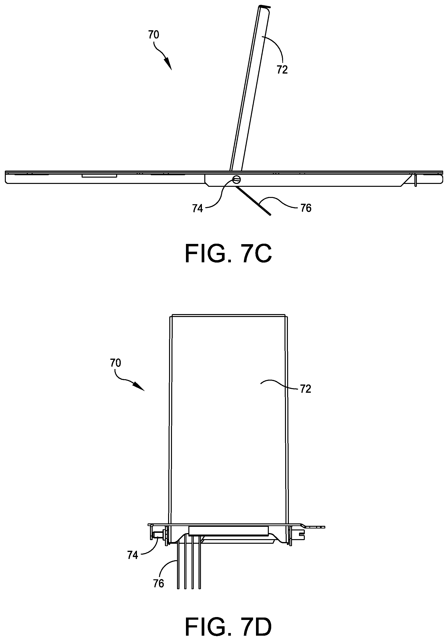 Patent US12155202 Figure 8 – Systems and methods for arc flash incident energy reduction