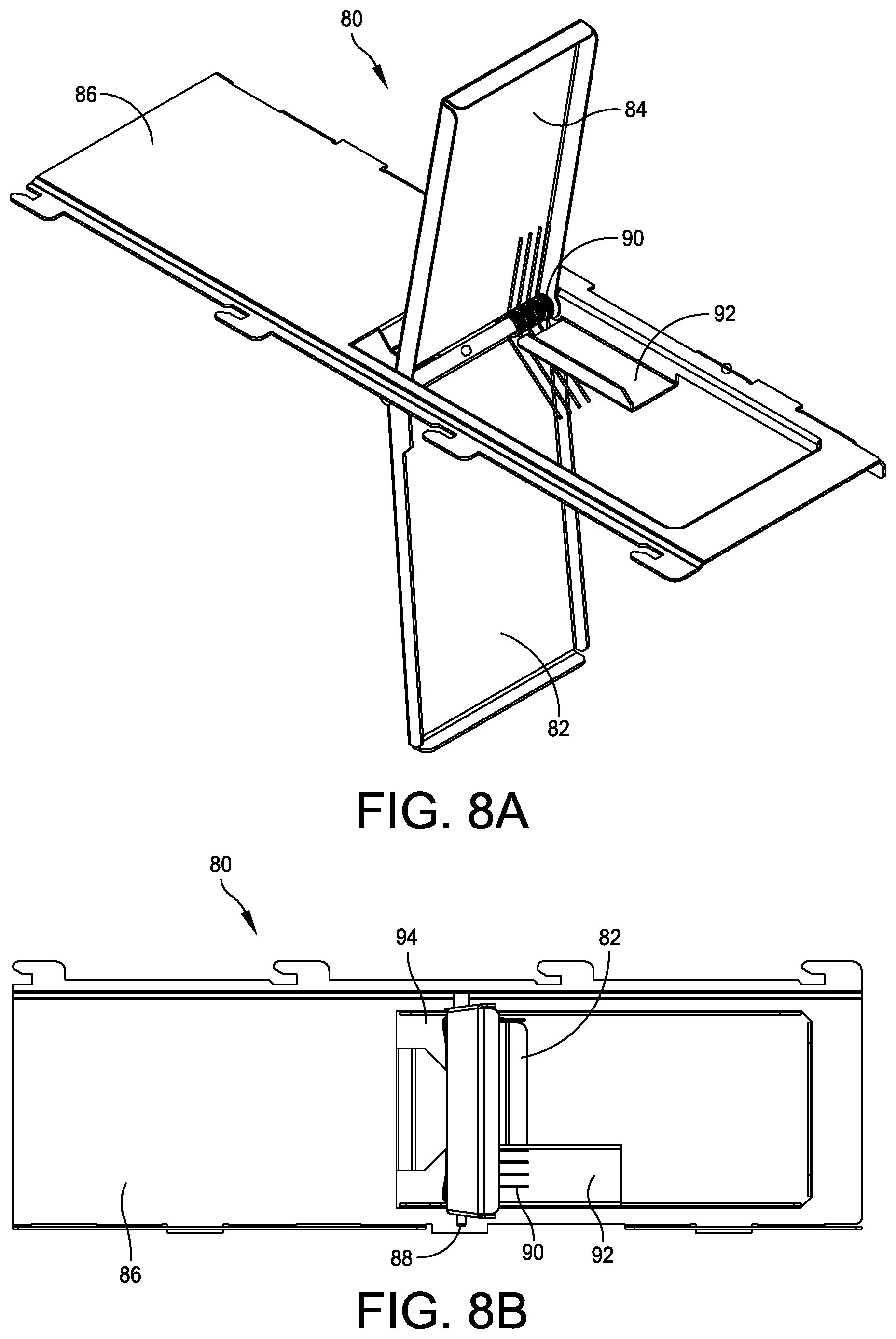 Patent US12155202 Figure 9 – Systems and methods for arc flash incident energy reduction