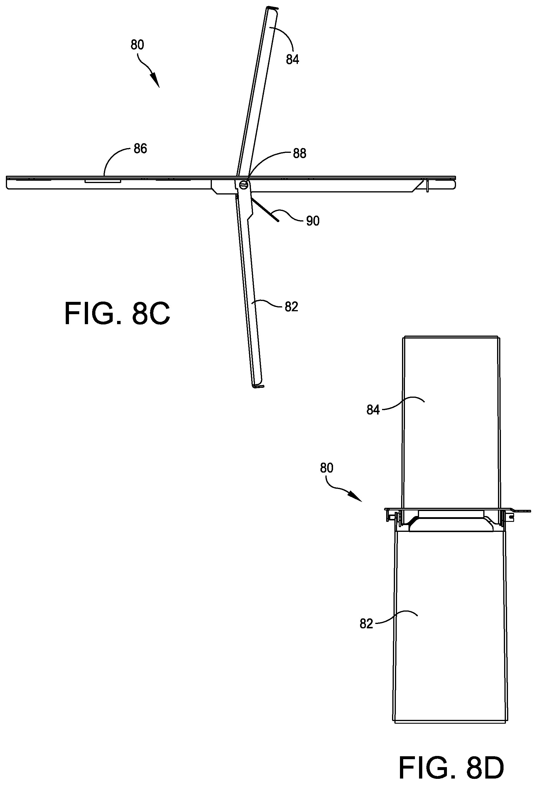 Patent US12155202 Figure 10 – Systems and methods for arc flash incident energy reduction