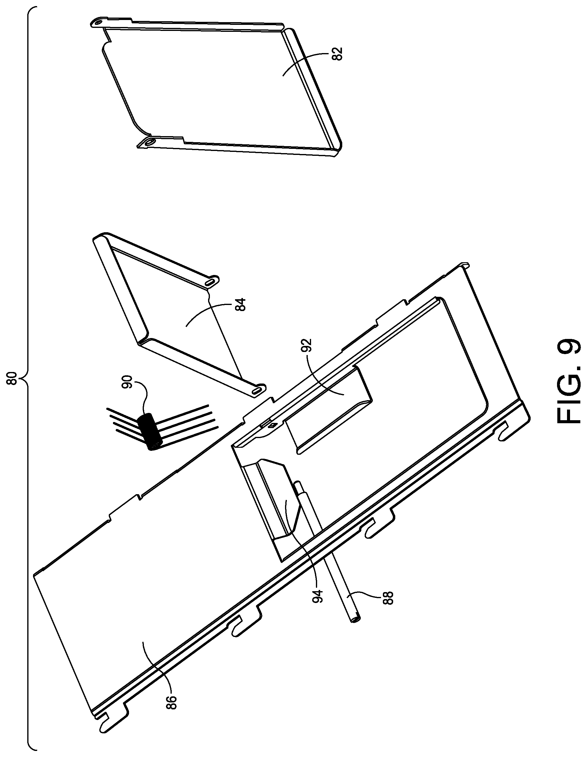 Patent US12155202 Figure 11 – Systems and methods for arc flash incident energy reduction