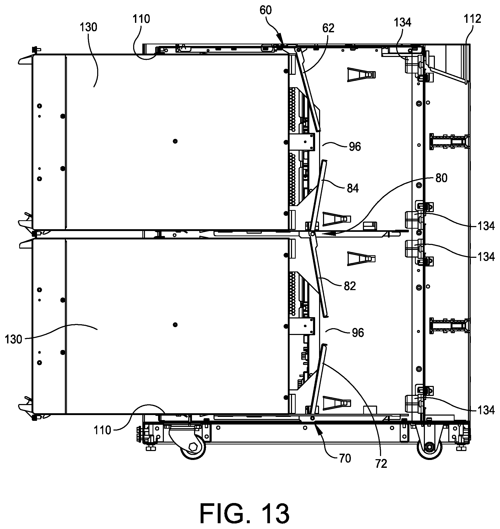 Patent US12155202 Figure 15 – Systems and methods for arc flash incident energy reduction