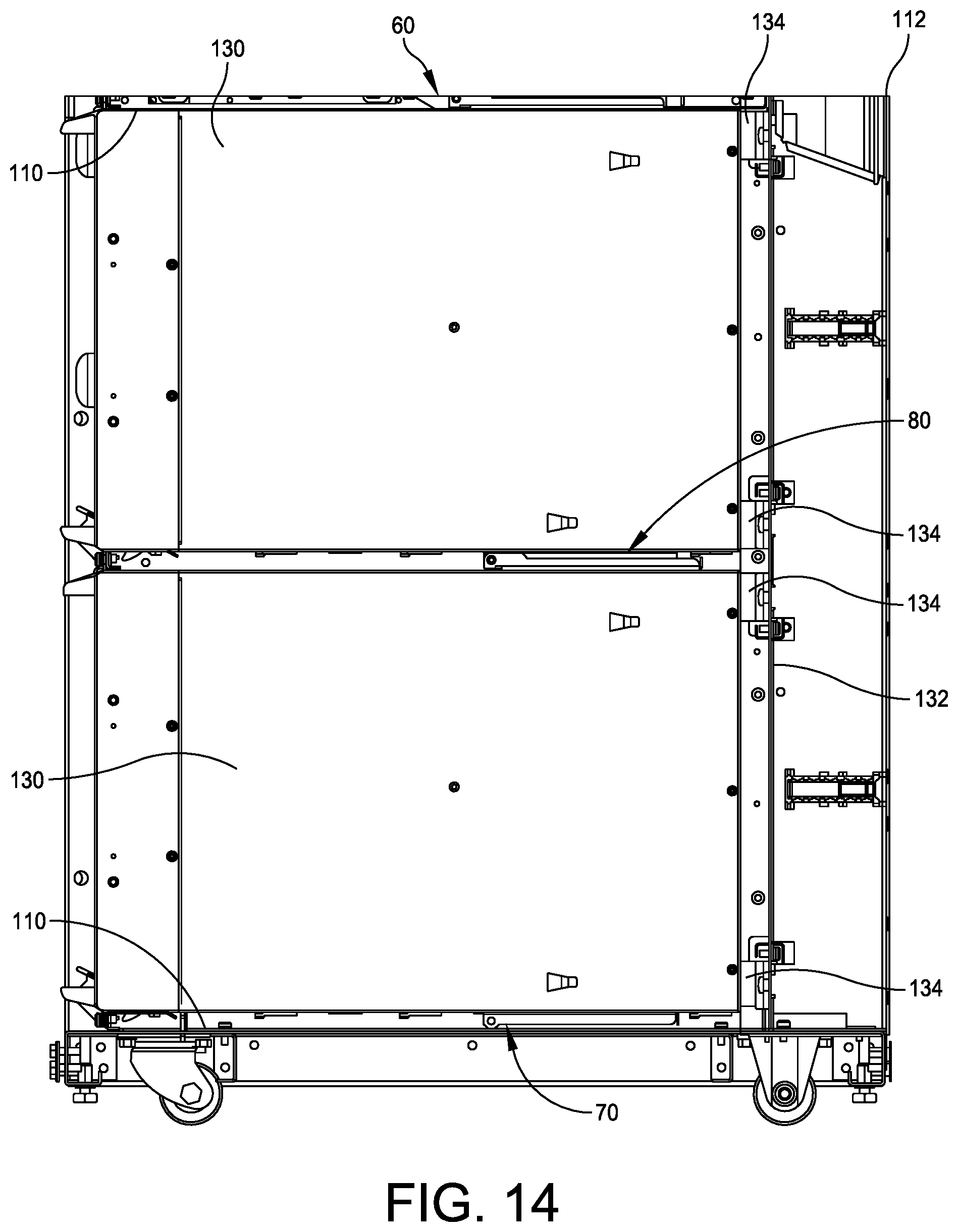 Patent US12155202 Figure 16 – Systems and methods for arc flash incident energy reduction
