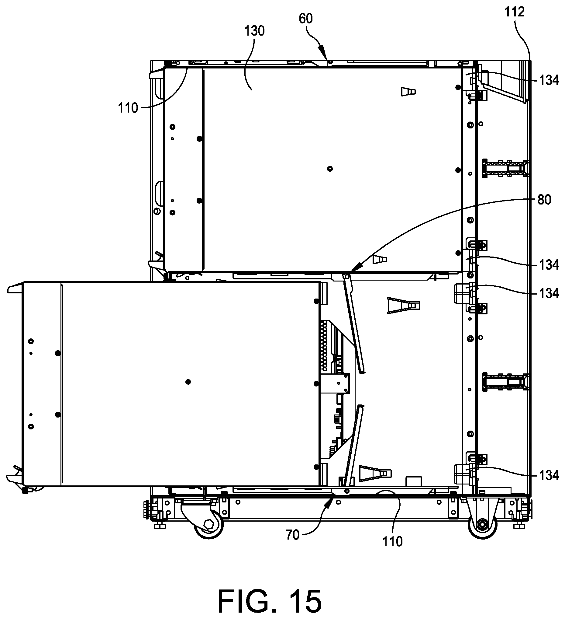 Patent US12155202 Figure 17 – Systems and methods for arc flash incident energy reduction