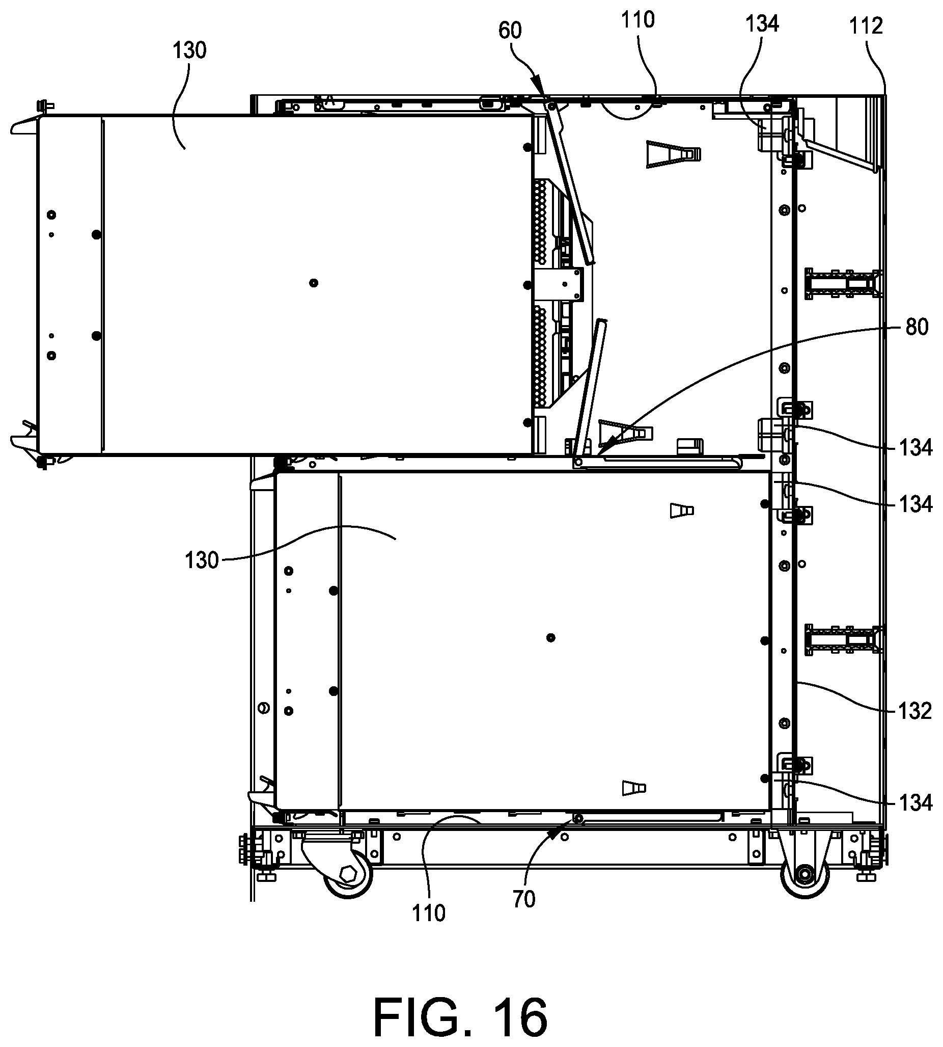Patent US12155202 Figure 18 – Systems and methods for arc flash incident energy reduction