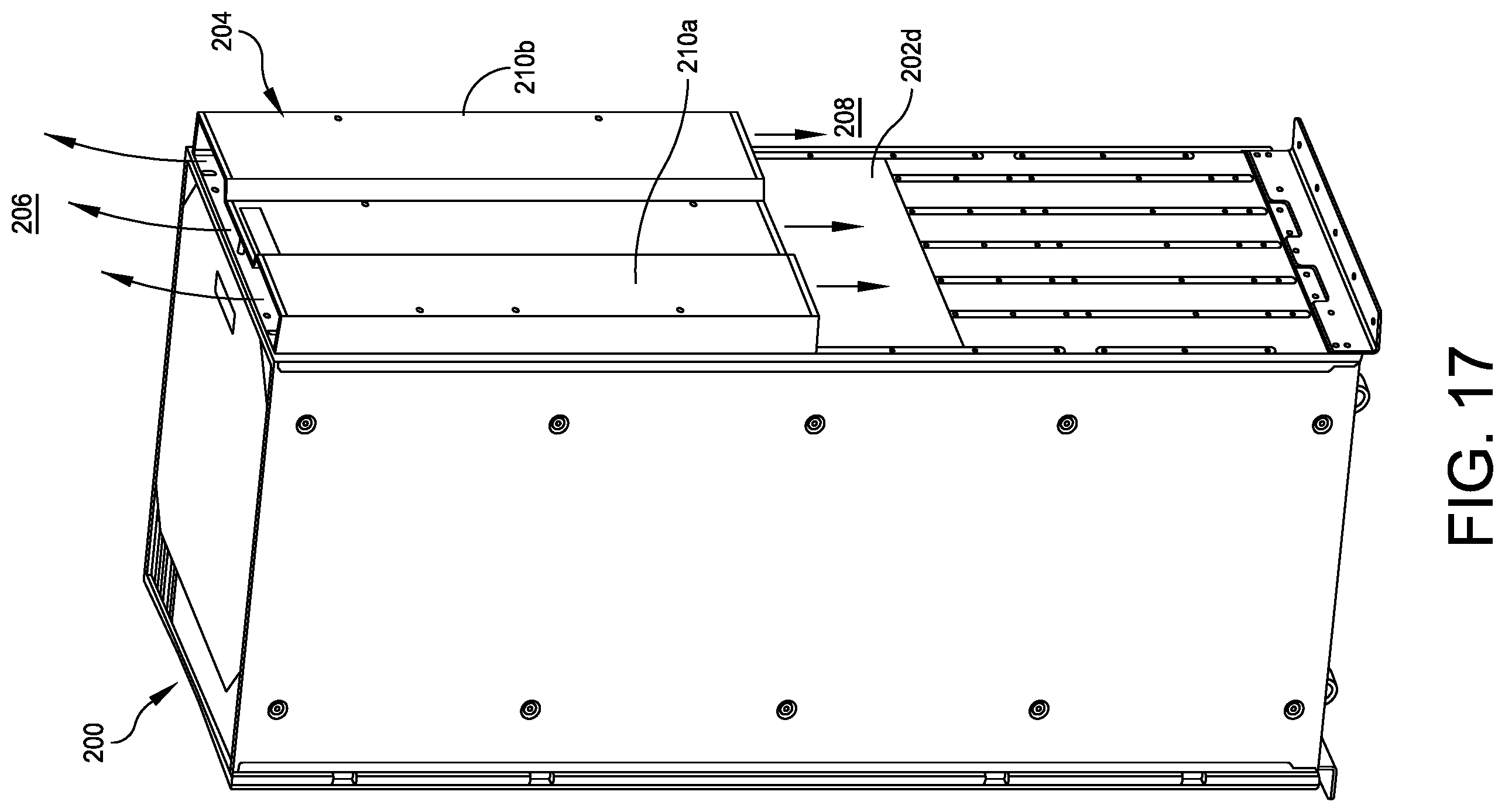 Patent US12155202 Figure 19 – Systems and methods for arc flash incident energy reduction
