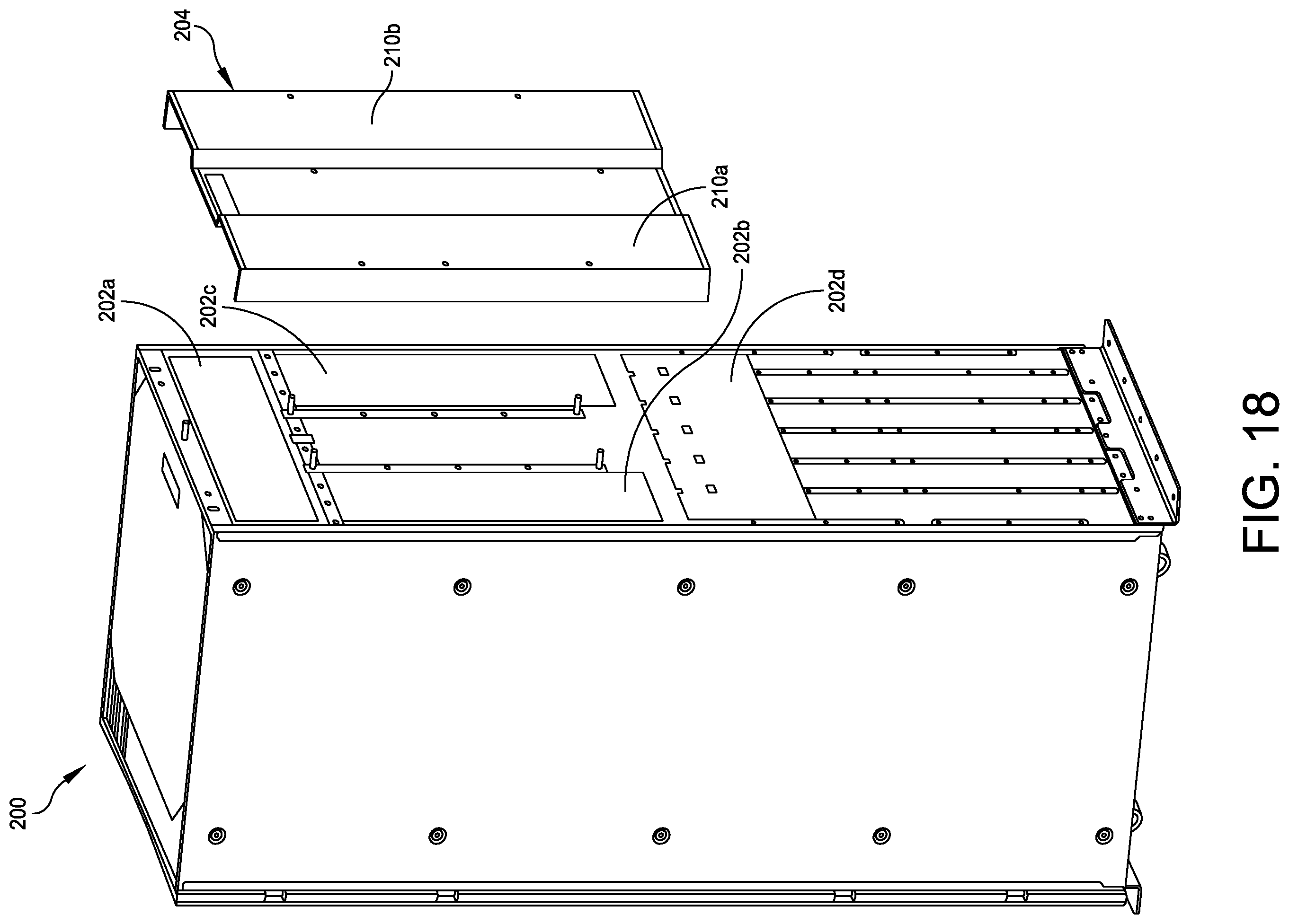 Patent US12155202 Figure 20 – Systems and methods for arc flash incident energy reduction