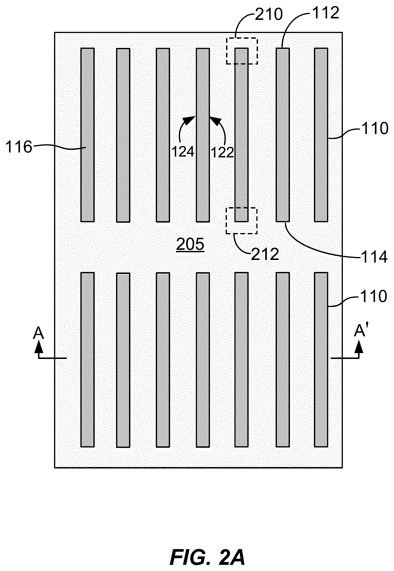 Patent US12155204 Figure 2 – Method and system for fin-based voltage clamp