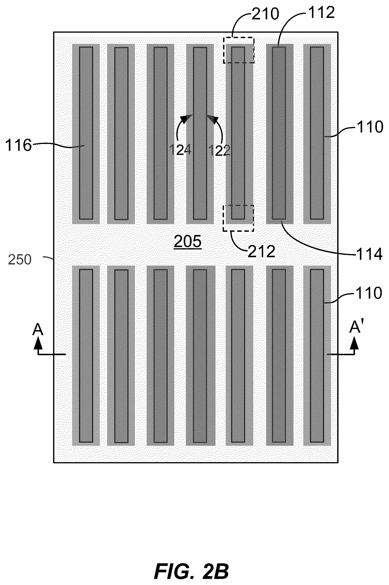 Patent US12155204 Figure 3 – Method and system for fin-based voltage clamp