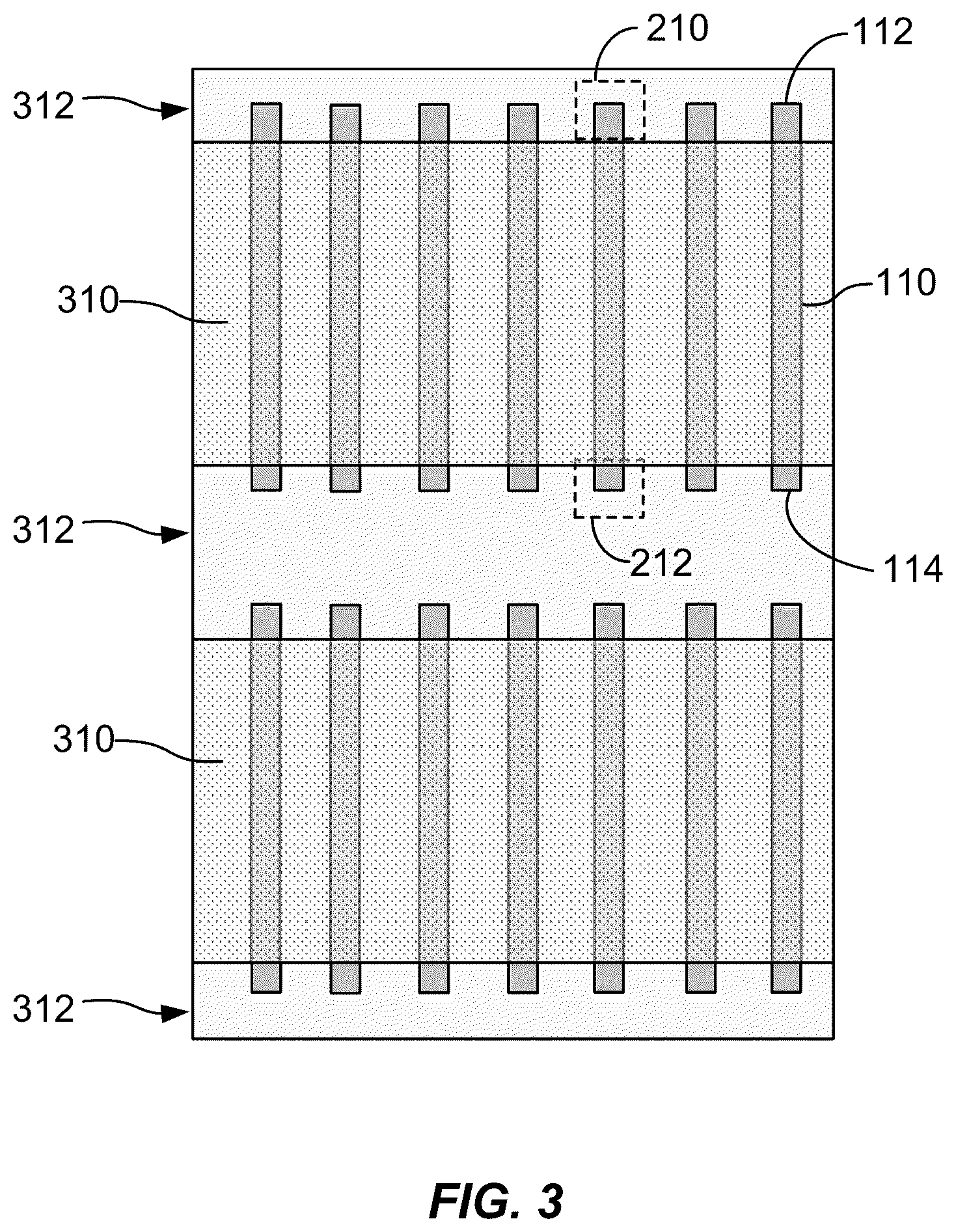 Patent US12155204 Figure 4 – Method and system for fin-based voltage clamp
