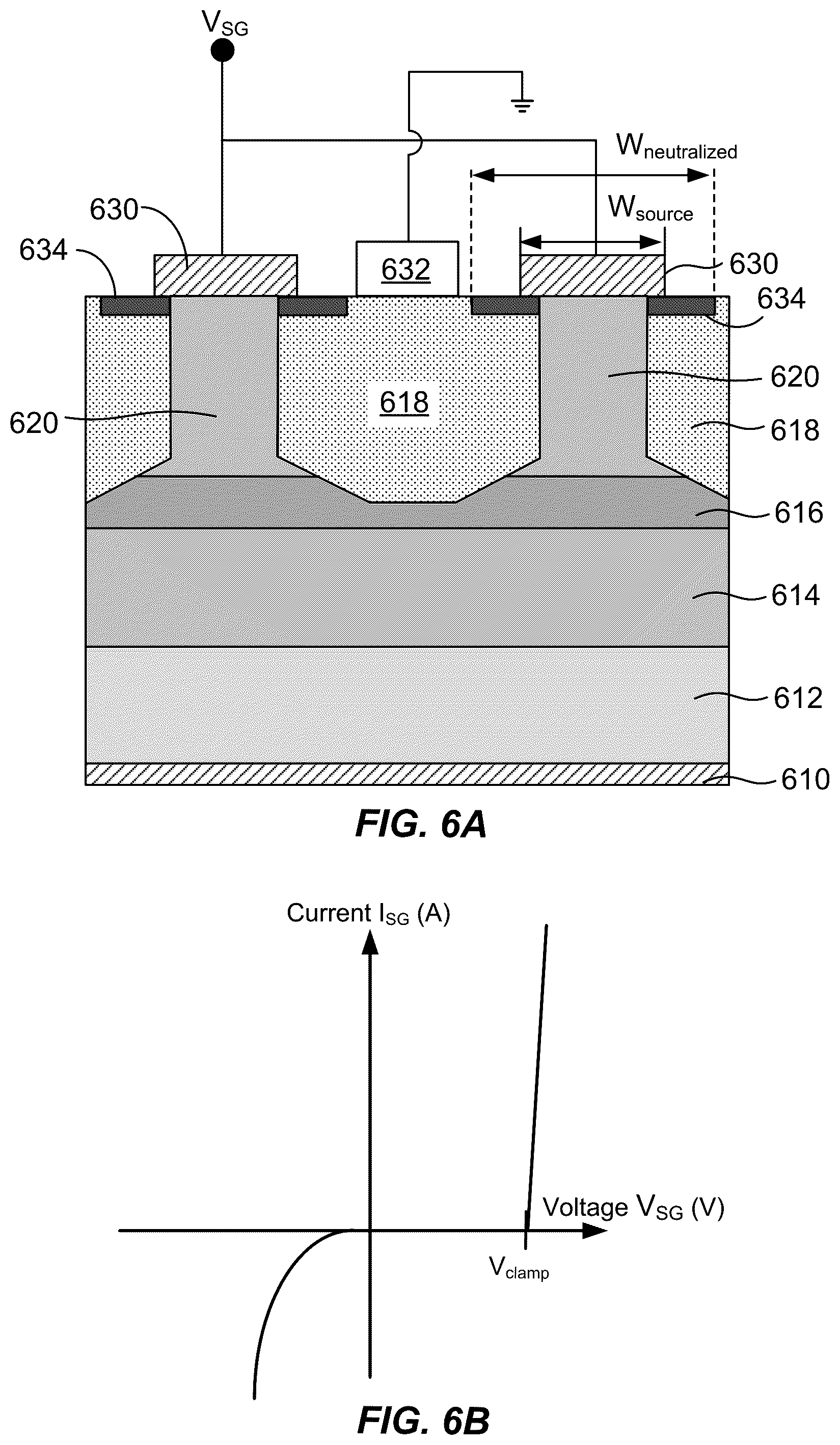 Patent US12155204 Figure 7 – Method and system for fin-based voltage clamp