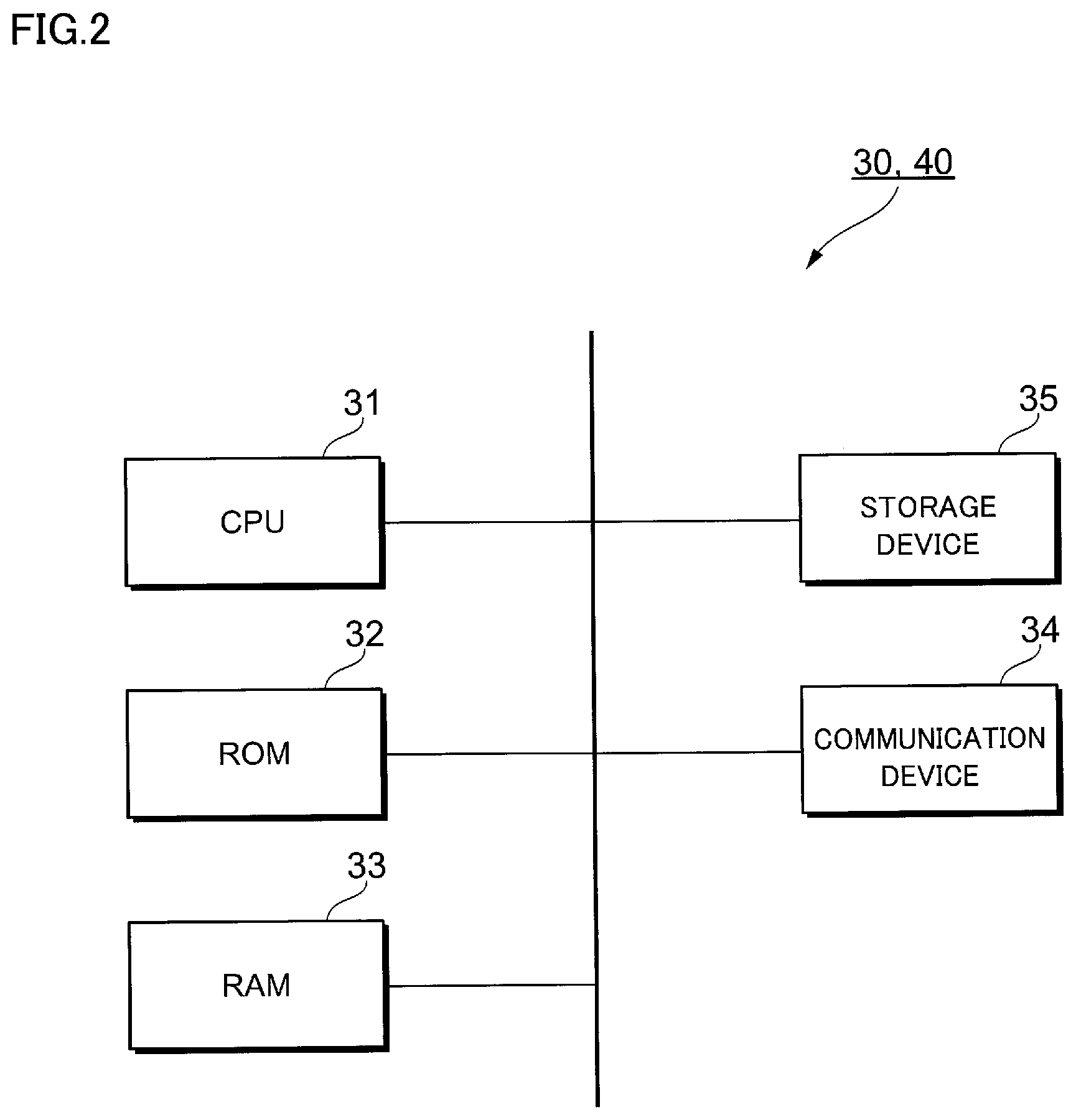 Patent US12155212 Figure 2 – Power control system and device