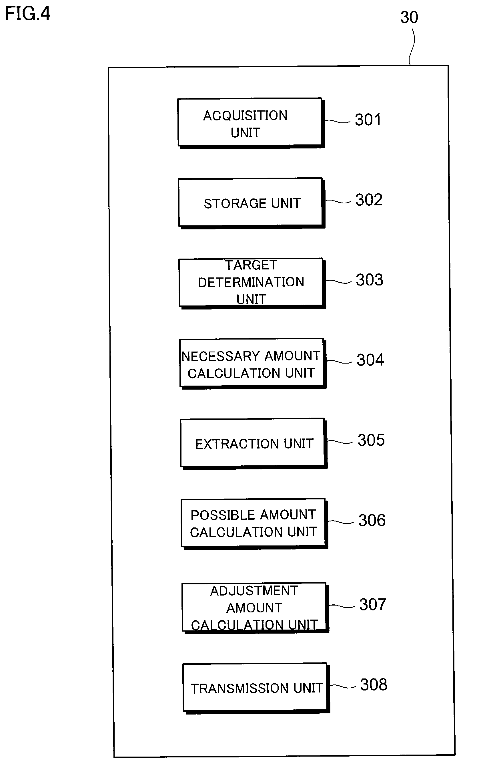 Patent US12155212 Figure 4 – Power control system and device