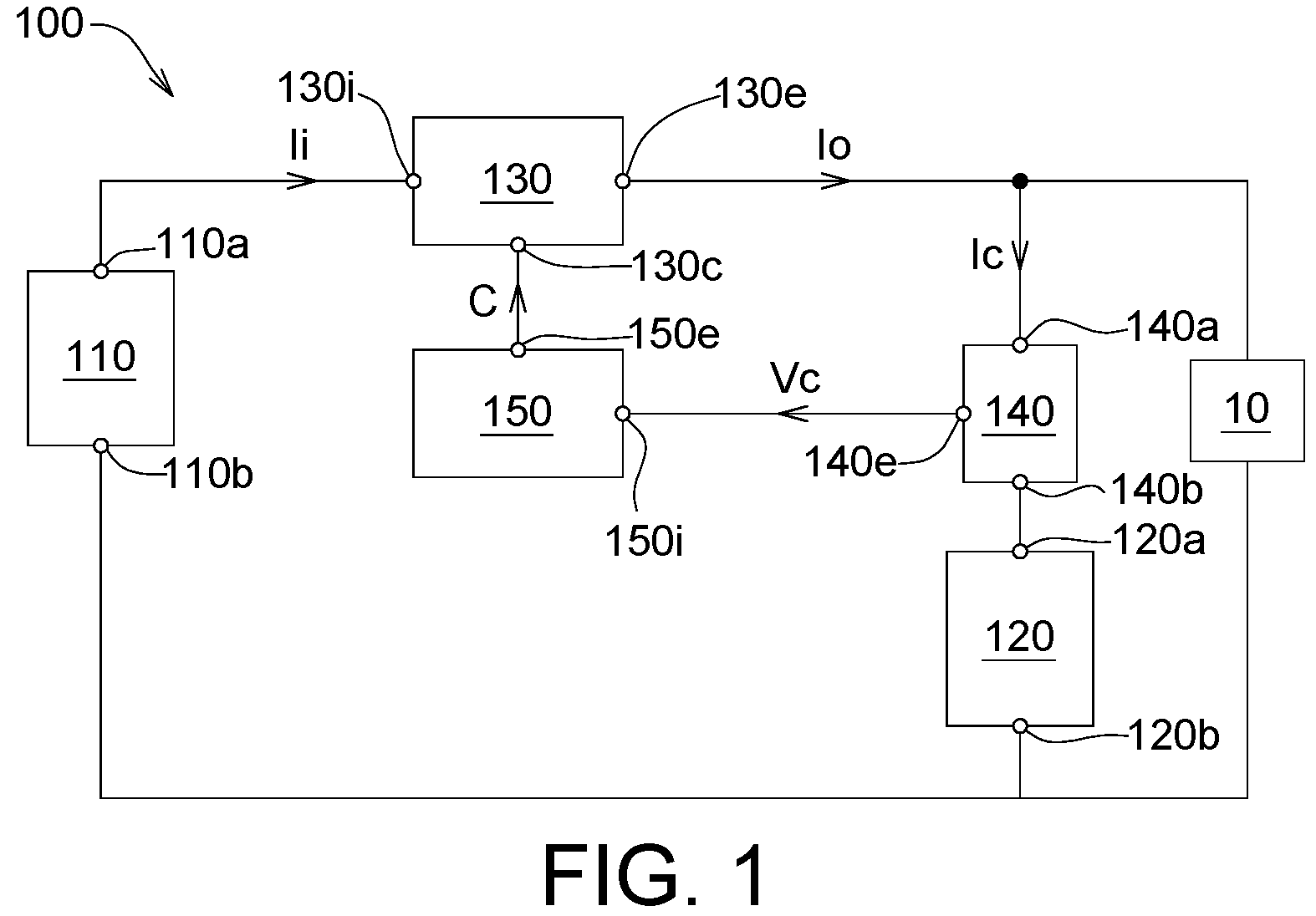Patent US12155217 Figure 1 – Power supply device and power supplying method
