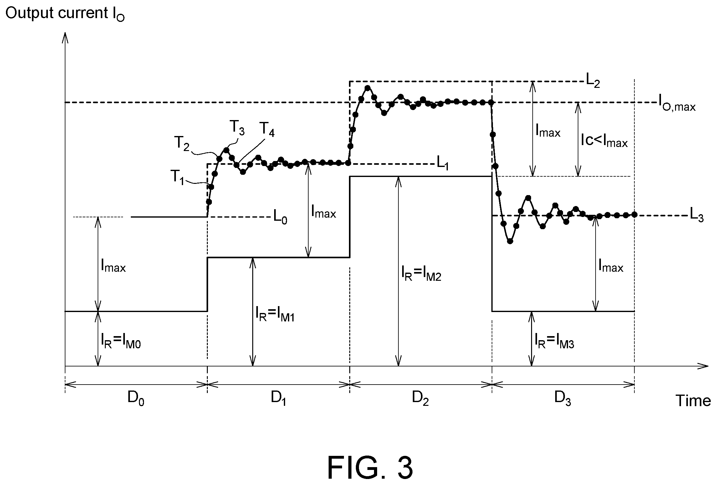 Patent US12155217 Figure 3 – Power supply device and power supplying method