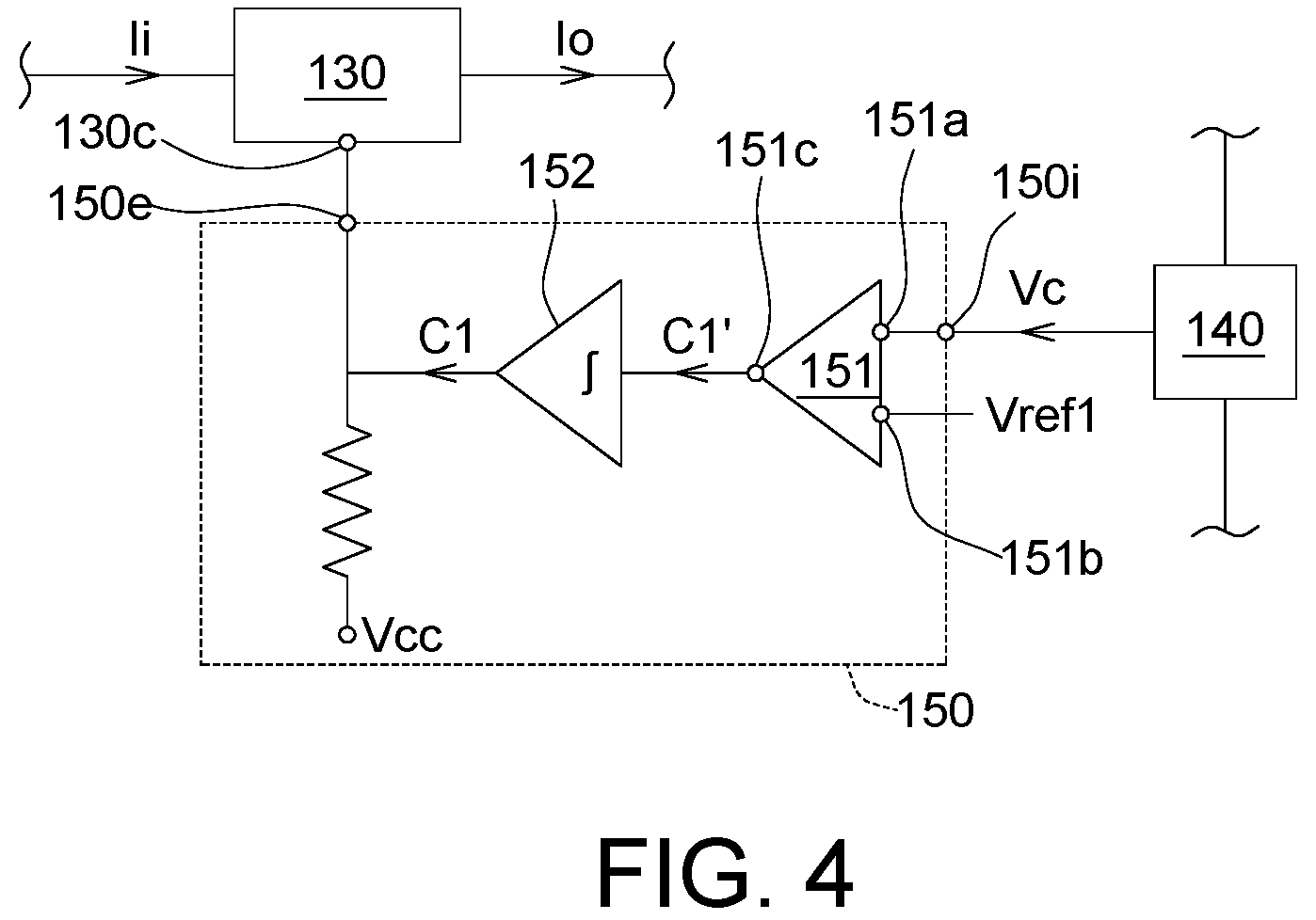 Patent US12155217 Figure 4 – Power supply device and power supplying method