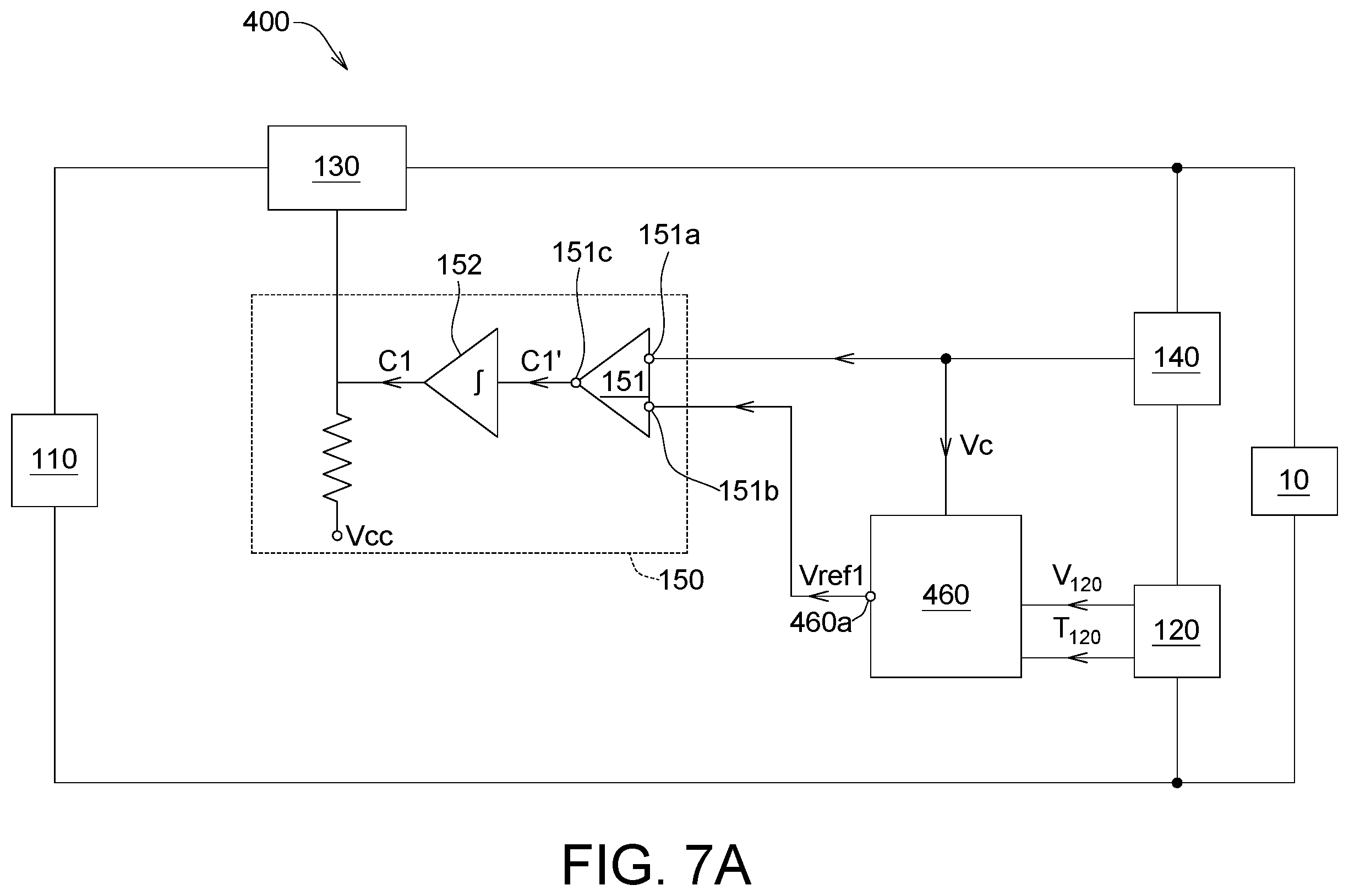 Patent US12155217 Figure 7 – Power supply device and power supplying method