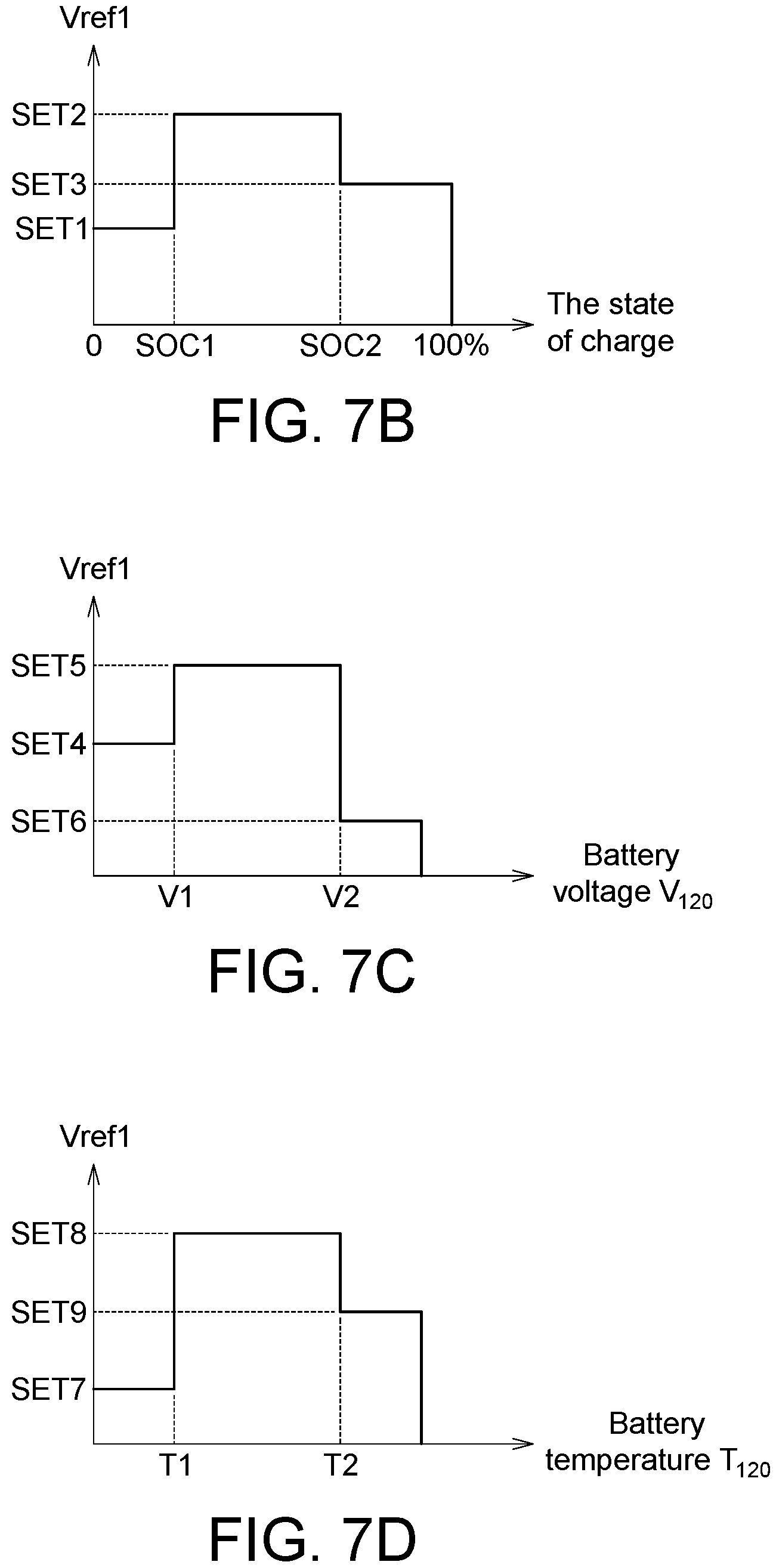 Patent US12155217 Figure 8 – Power supply device and power supplying method