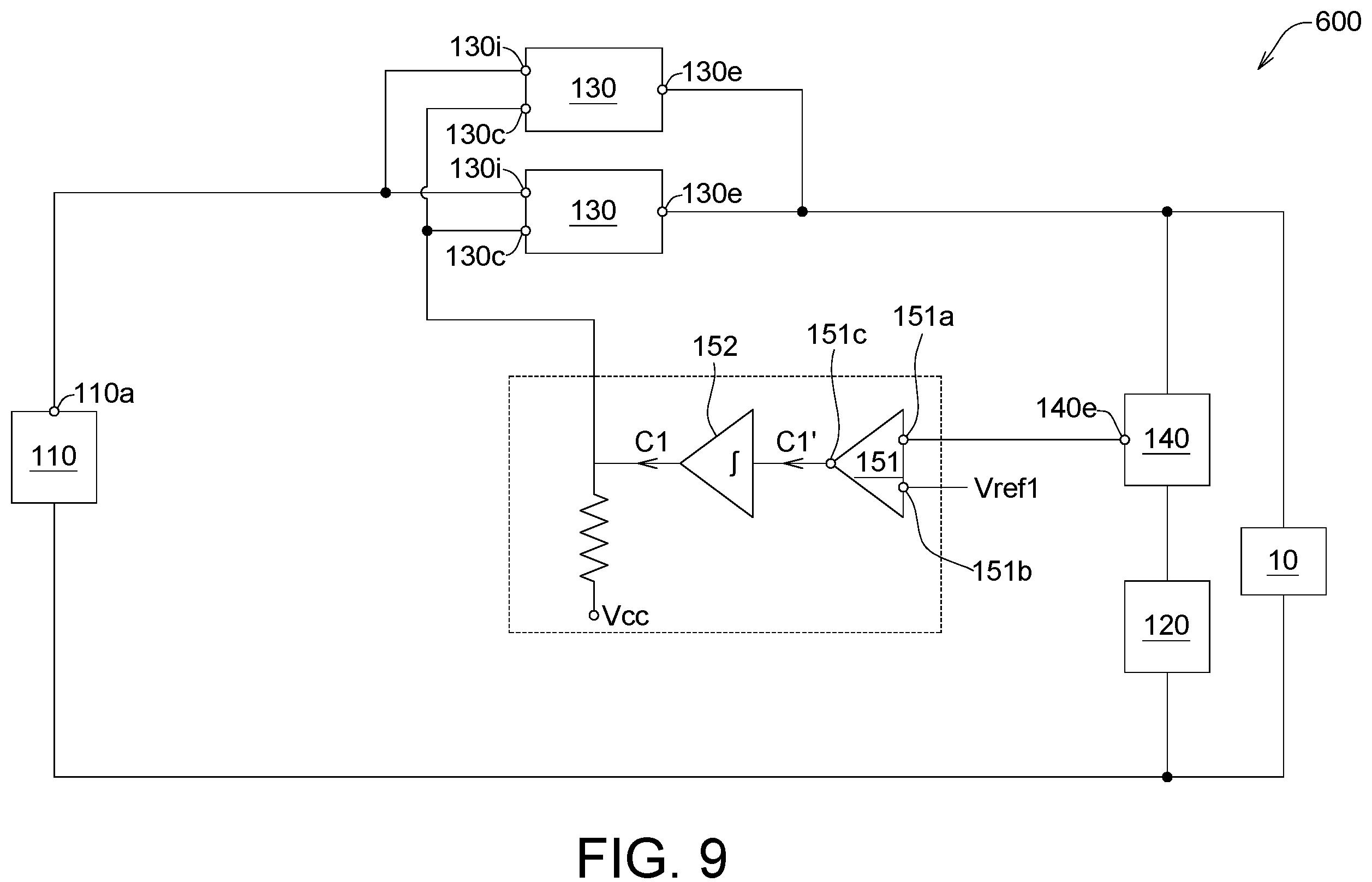 Patent US12155217 Figure 10 – Power supply device and power supplying method