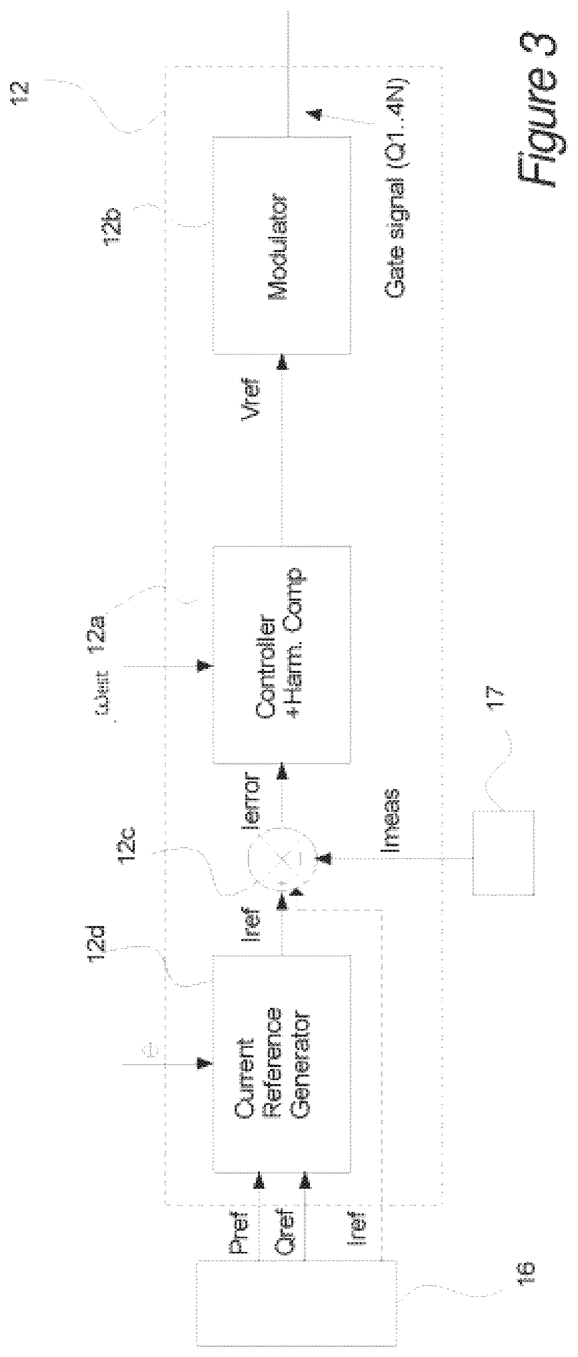 Patent US12155218 Figure 2 – Wind turbine with integrated battery storage