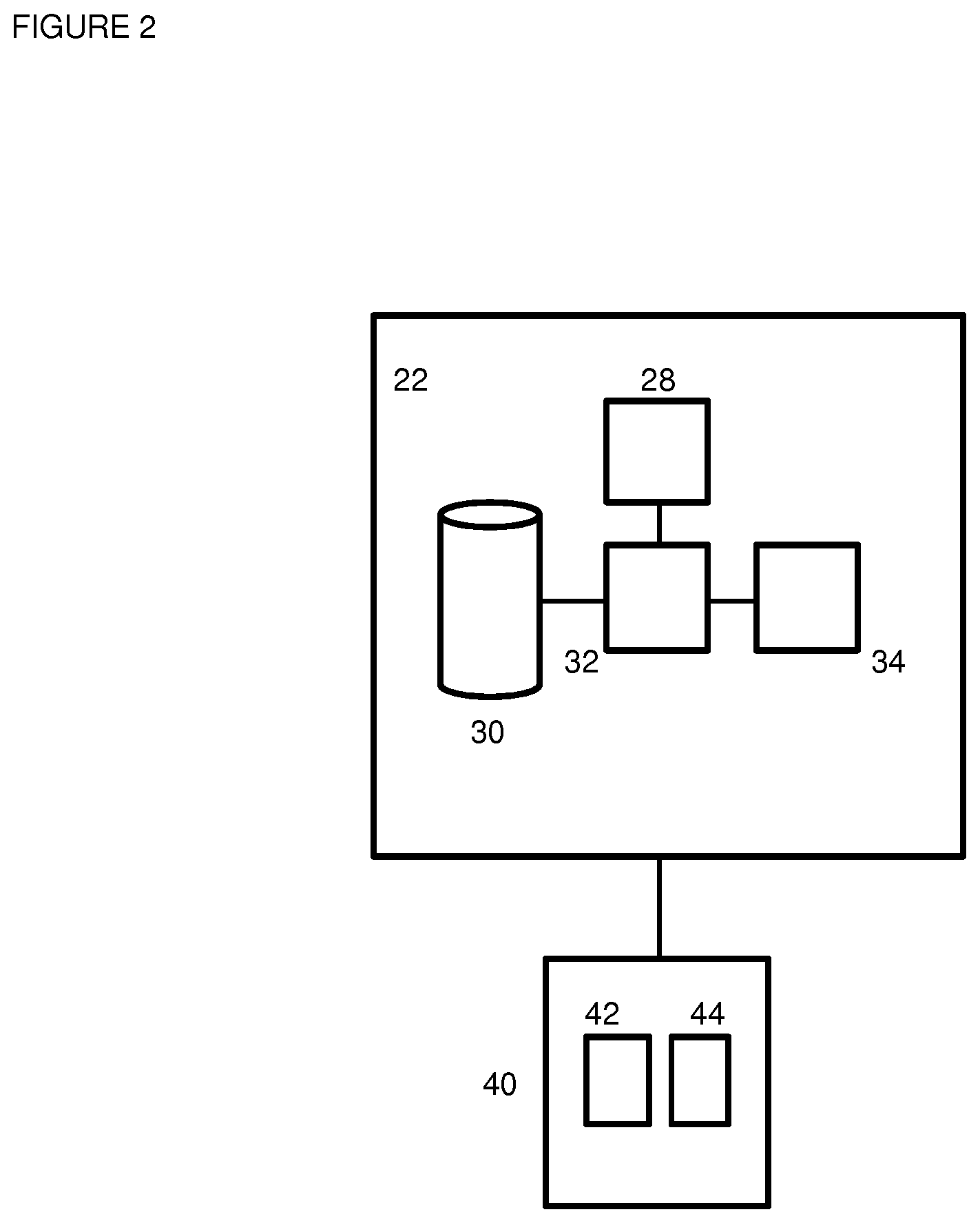 Patent US12155219 Figure 2 – Method of and system for power island detection on a power distribution network