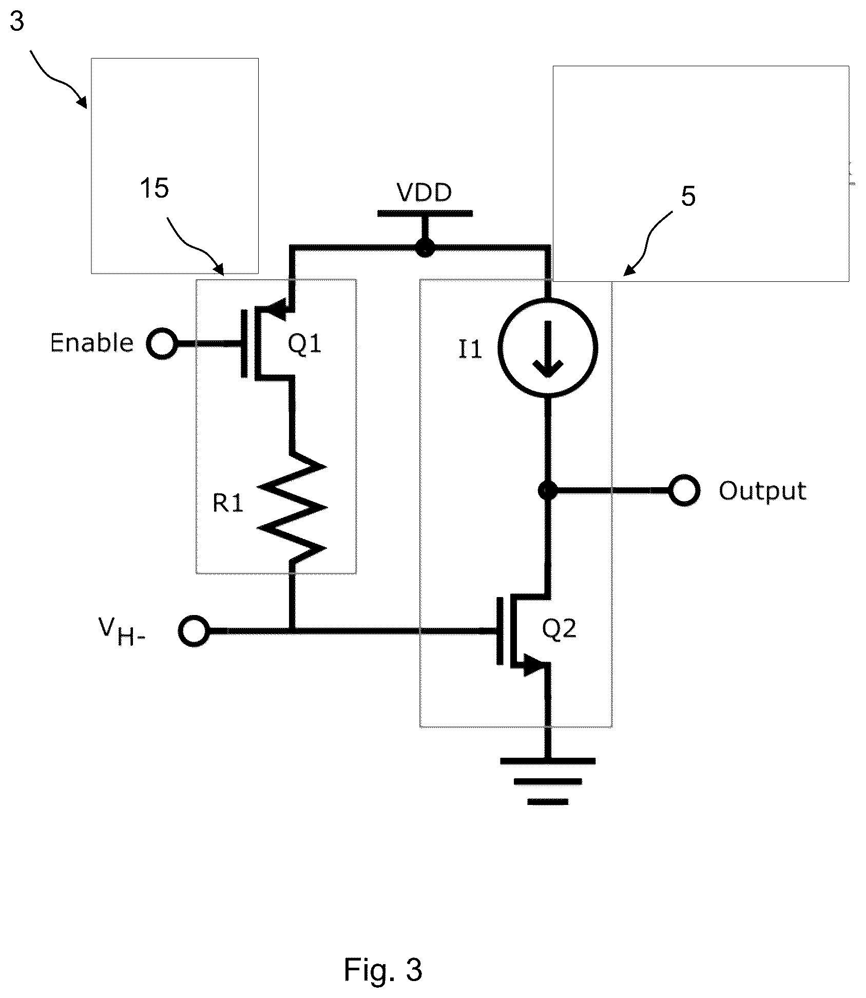 Patent US12155222 Figure 2 – Energy harvesting system