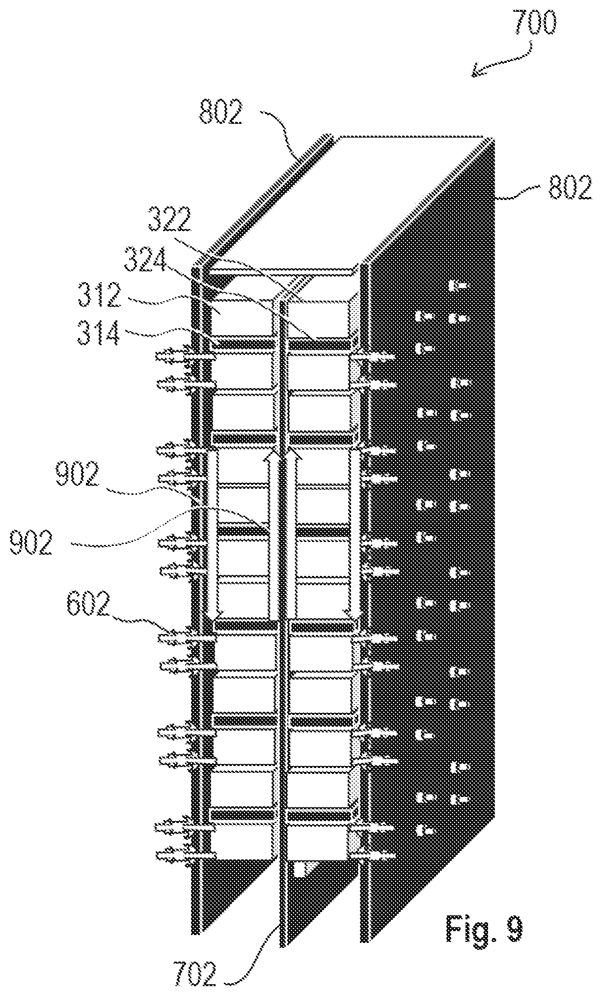 Patent US12155224 Figure 7 – Inductive fast charger