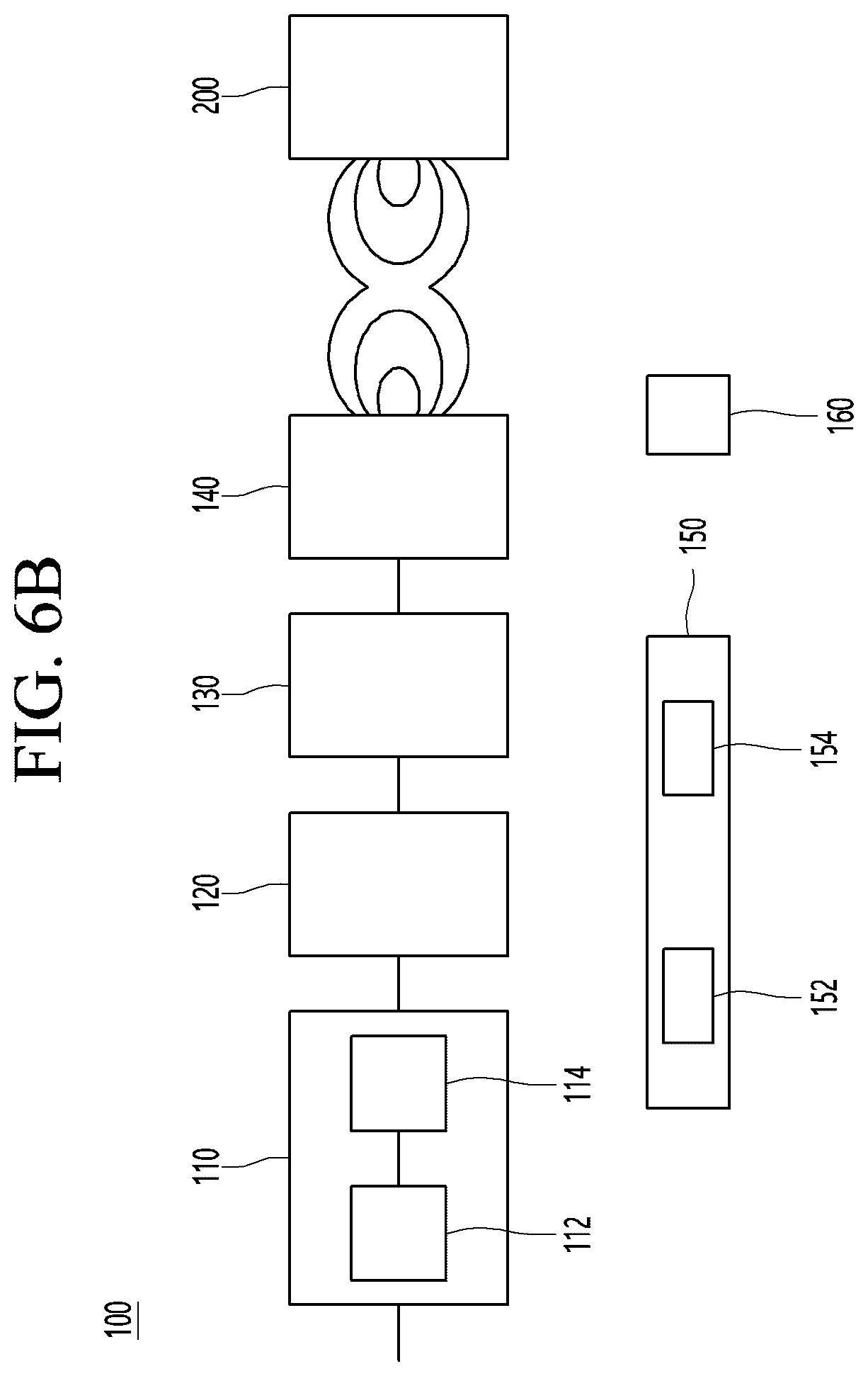 Patent US12155228 Figure 4 – Wireless power transmission device