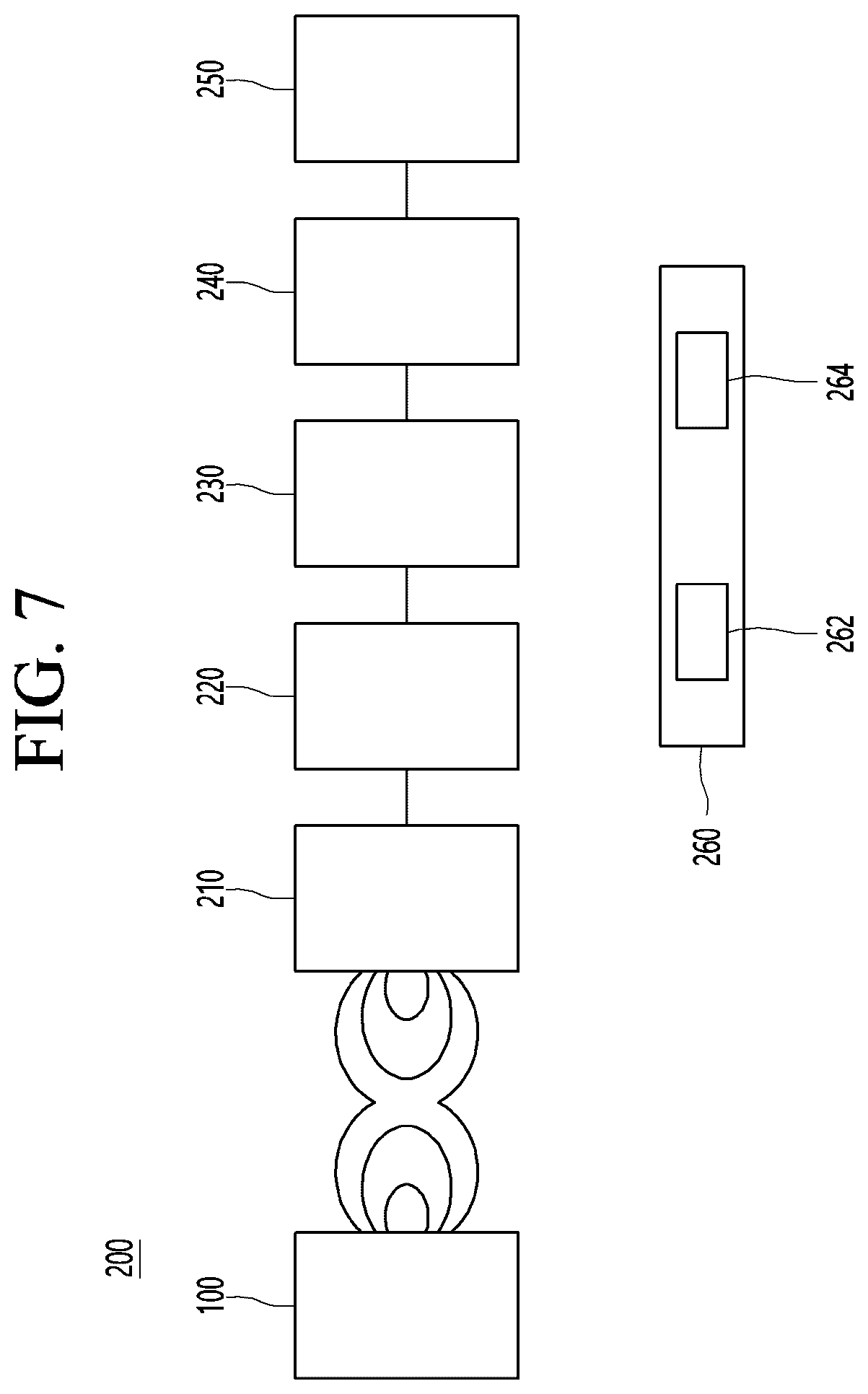 Patent US12155228 Figure 5 – Wireless power transmission device