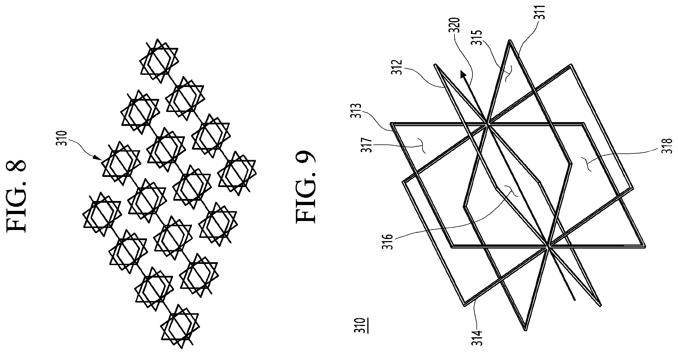 Patent US12155228 Figure 6 – Wireless power transmission device
