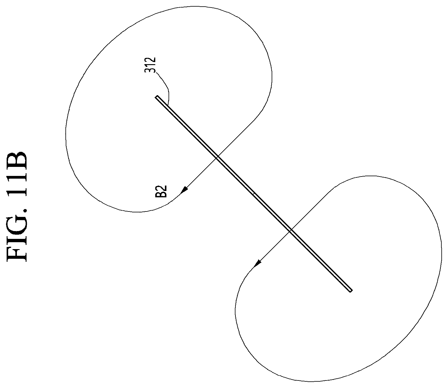 Patent US12155228 Figure 8 – Wireless power transmission device
