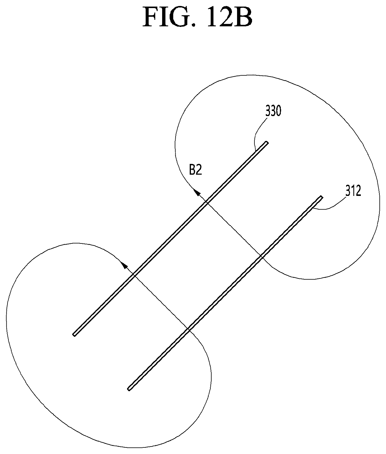 Patent US12155228 Figure 12 – Wireless power transmission device