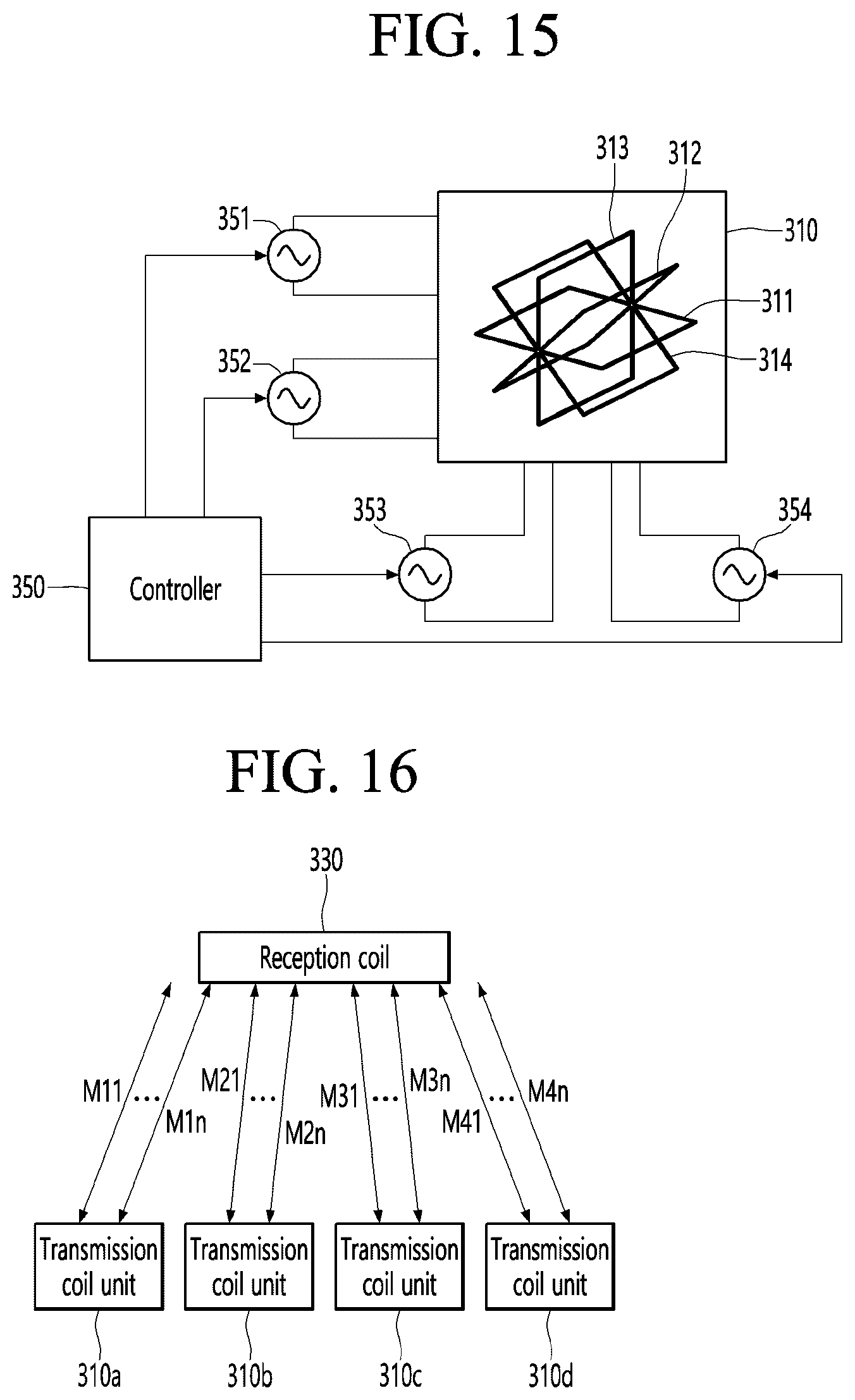 Patent US12155228 Figure 15 – Wireless power transmission device