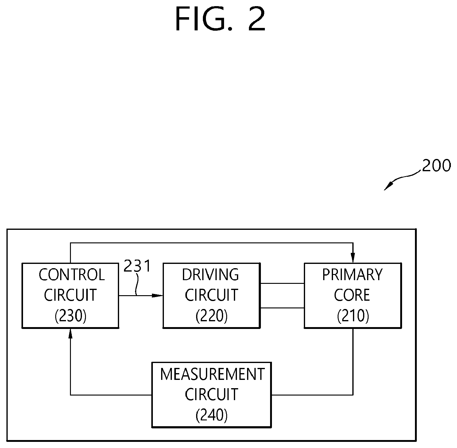 Patent US12155229 Figure 2 – Wireless power transmission device