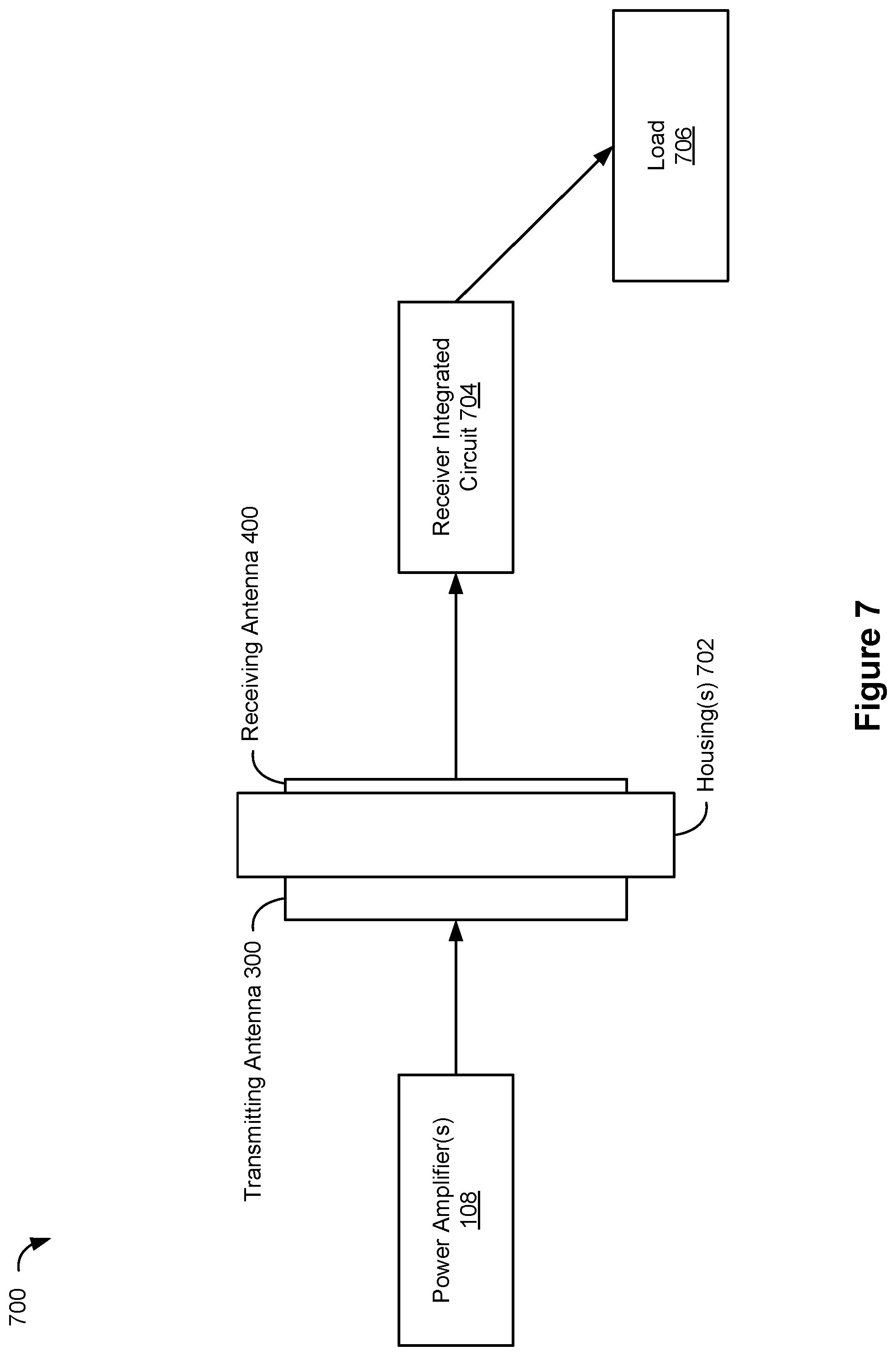 Patent US12155231 Figure 13 – Asymmetric spiral antennas for wireless power transmission and reception
