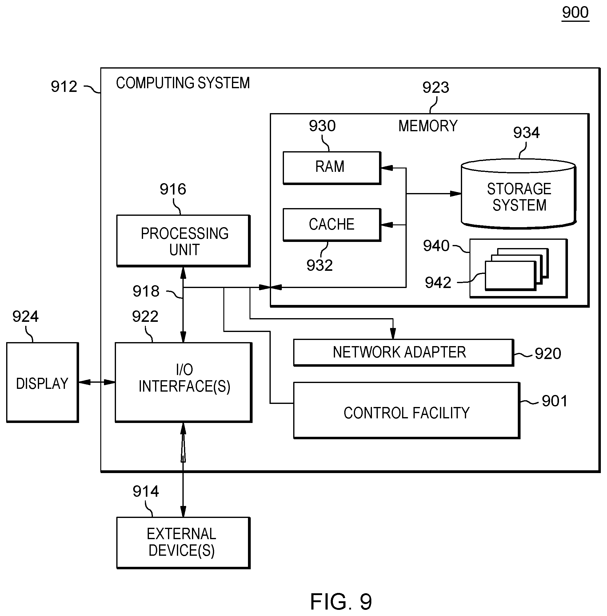 Patent US12155233 Figure 13 – System for wirelessly charging an electronic device