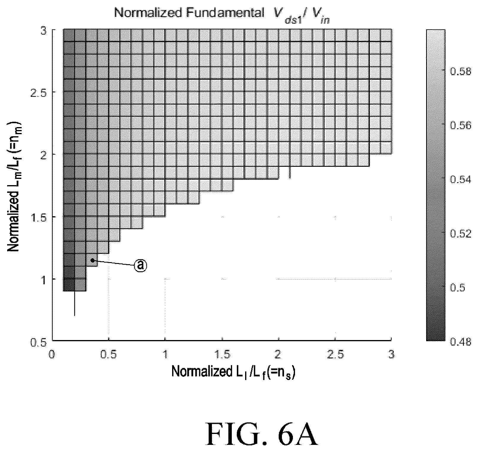 Patent US12155235 Figure 5 – Electronic device including matching circuit for reducing harmonics