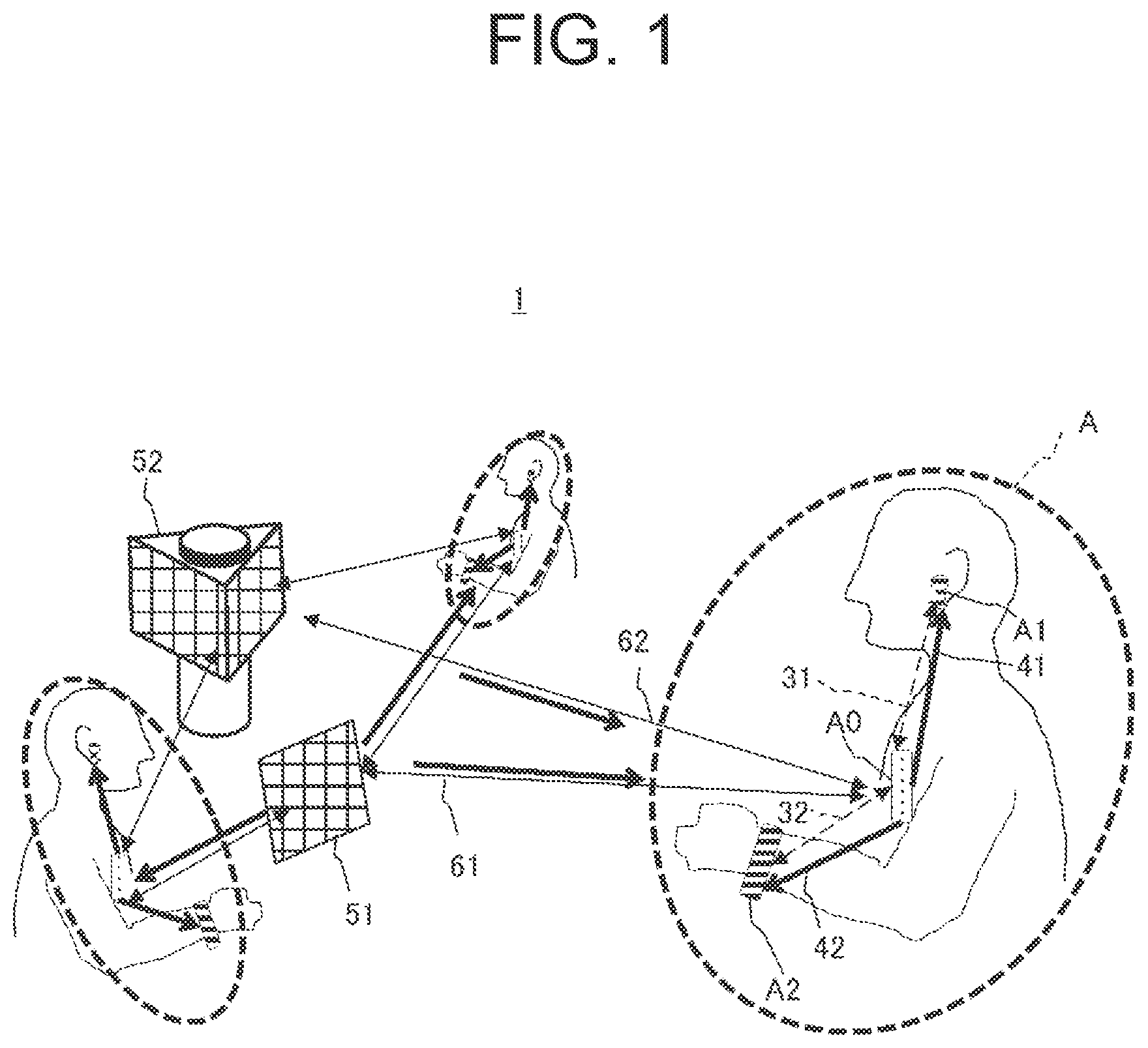 Patent US12155236 Figure 1 – Portable terminal apparatus and wireless power transmission method by portable terminal apparatus