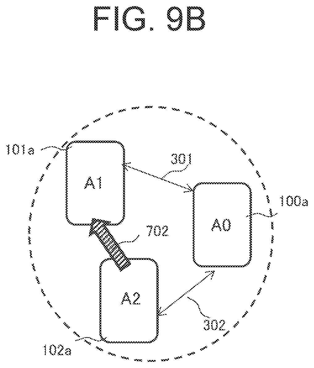 Patent US12155236 Figure 9 – Portable terminal apparatus and wireless power transmission method by portable terminal apparatus