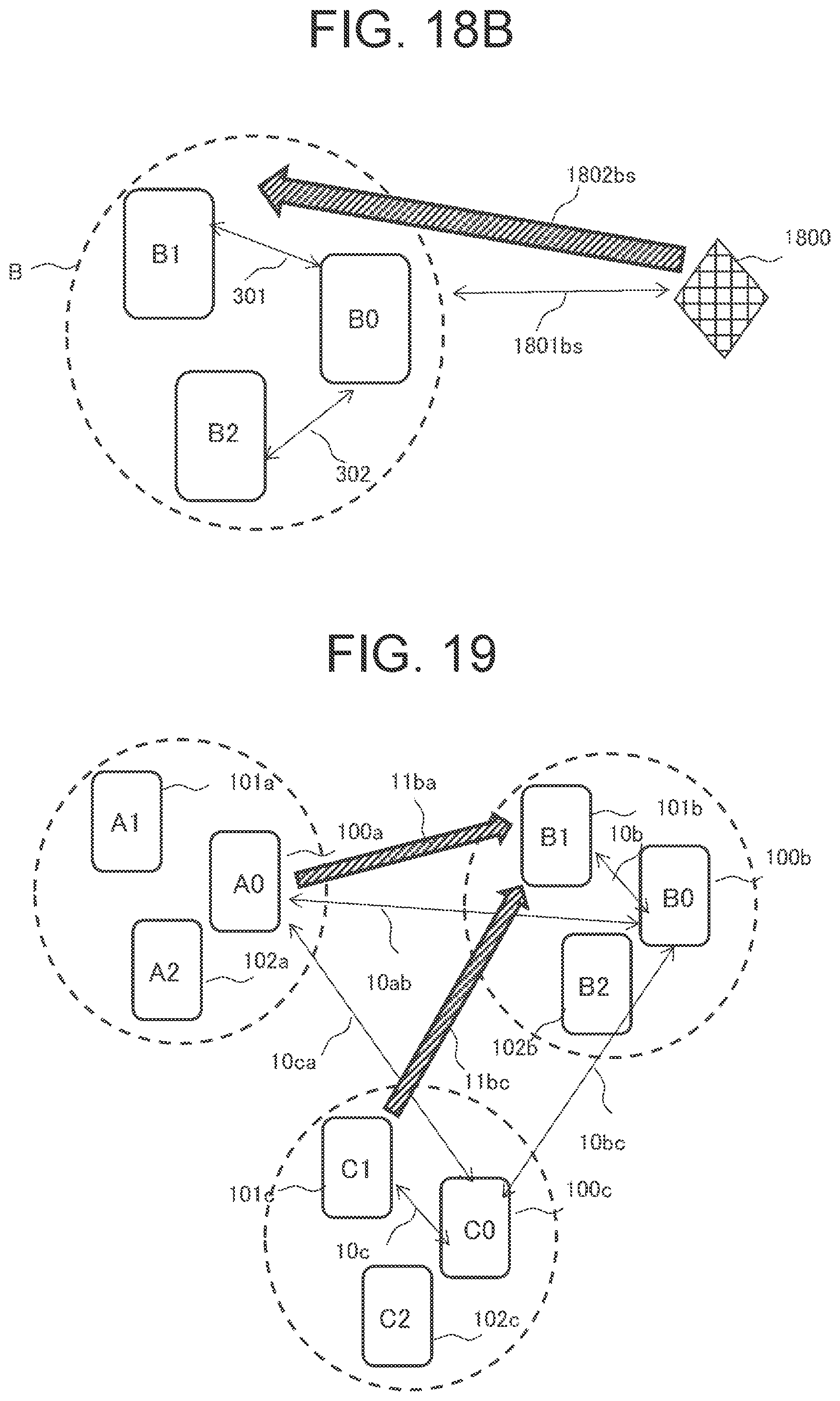 Patent US12155236 Figure 18 – Portable terminal apparatus and wireless power transmission method by portable terminal apparatus