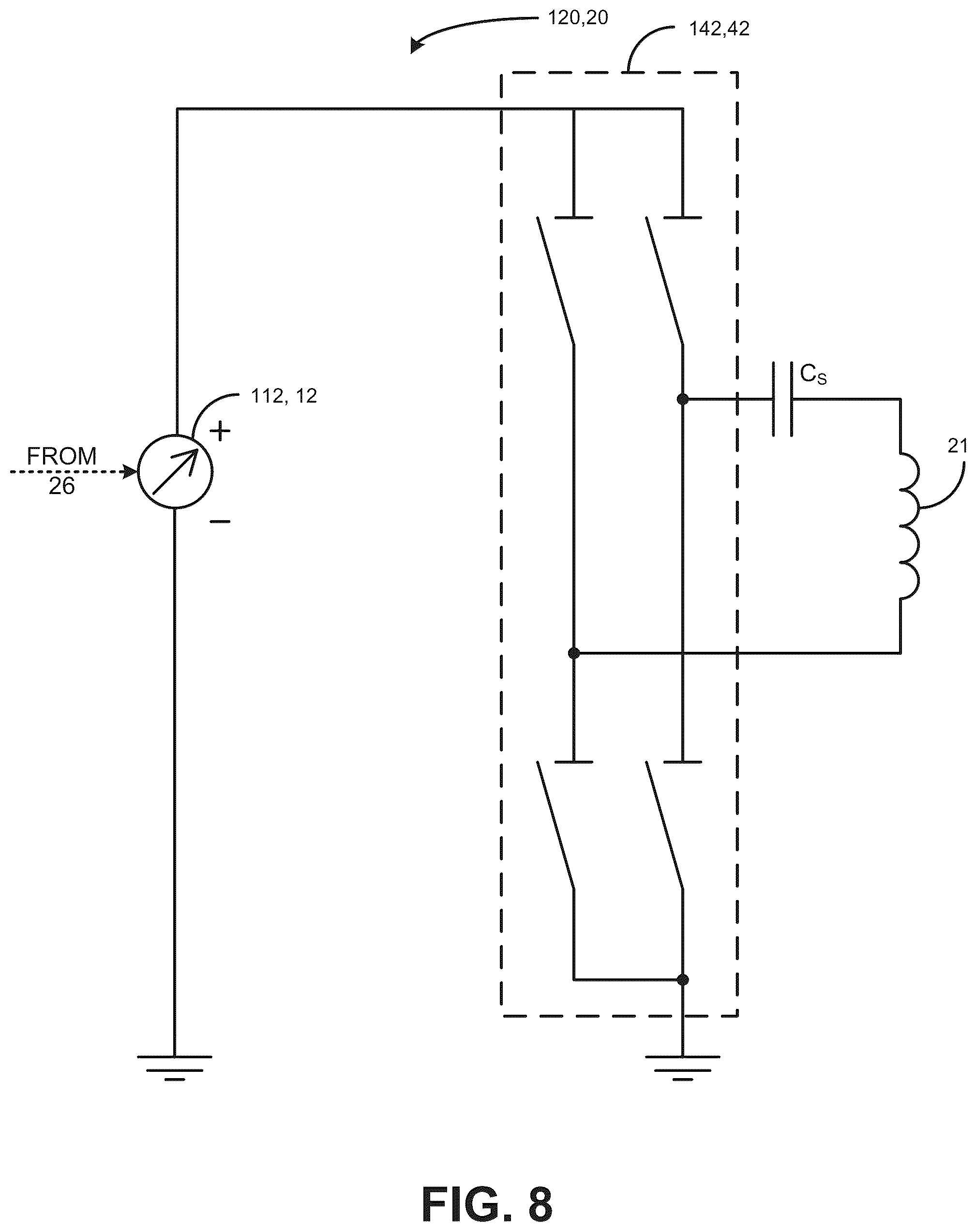 Patent US12155238 Figure 10 – Timing verification in precision power level control systems for wireless power transmission