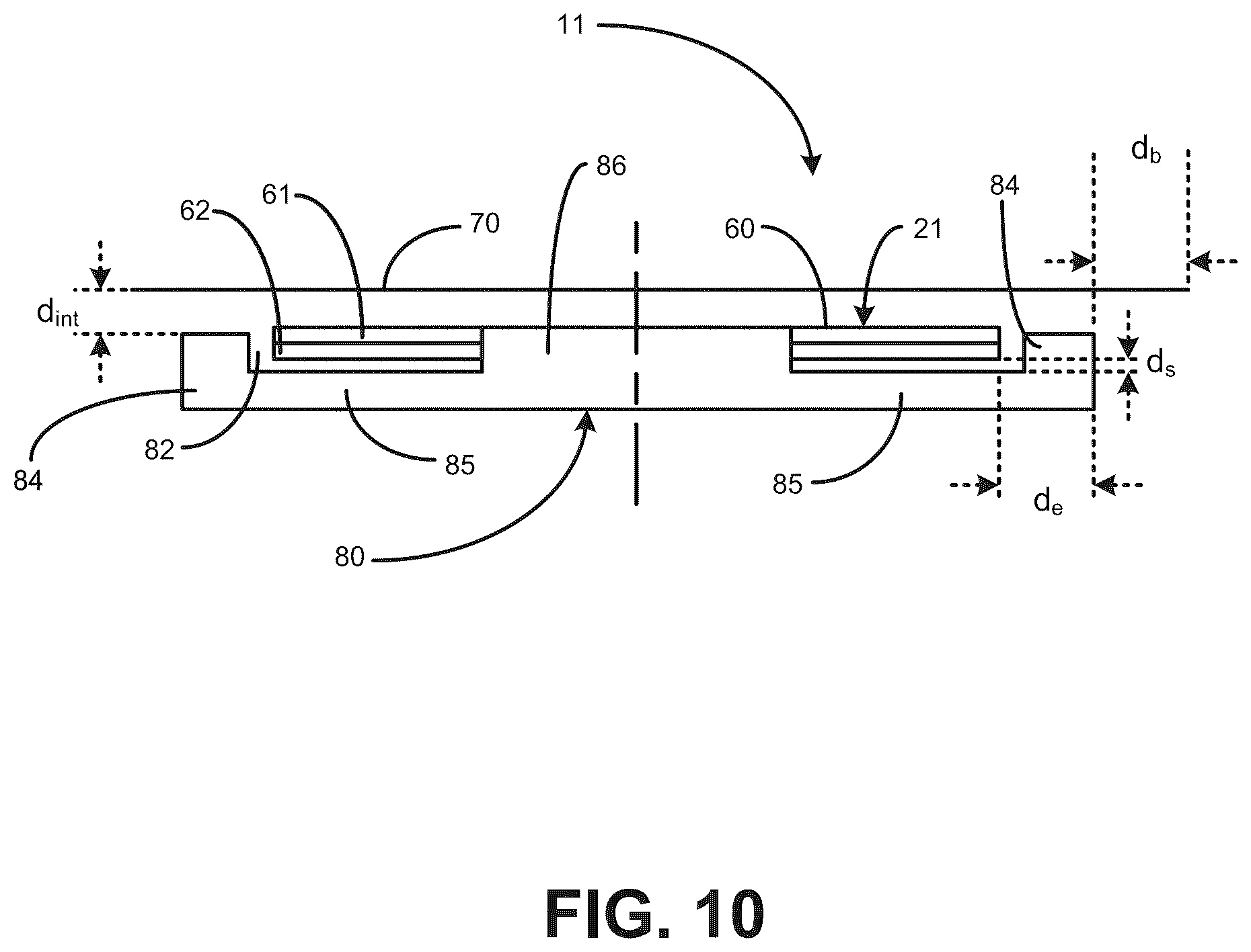 Patent US12155238 Figure 12 – Timing verification in precision power level control systems for wireless power transmission