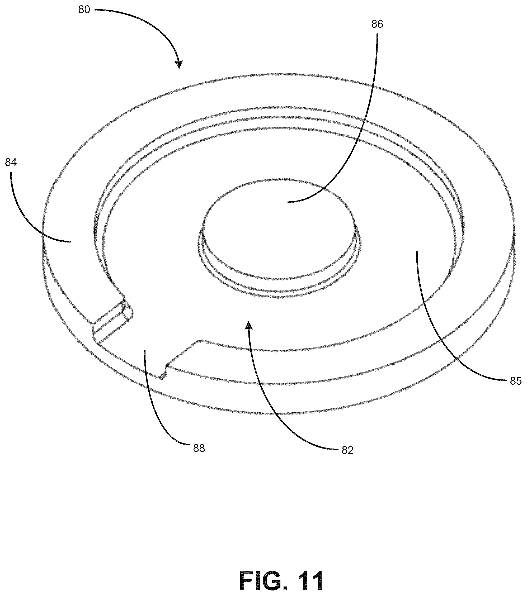 Patent US12155238 Figure 13 – Timing verification in precision power level control systems for wireless power transmission