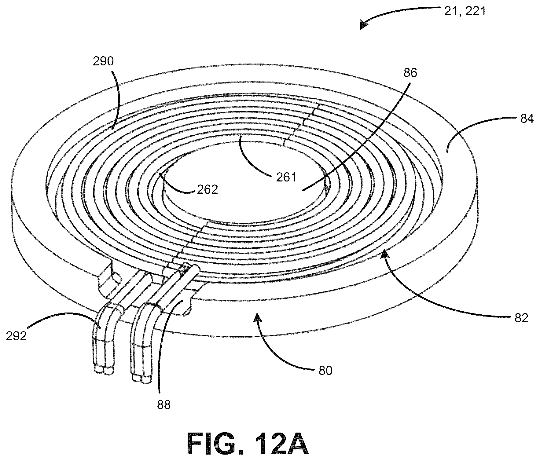 Patent US12155238 Figure 14 – Timing verification in precision power level control systems for wireless power transmission