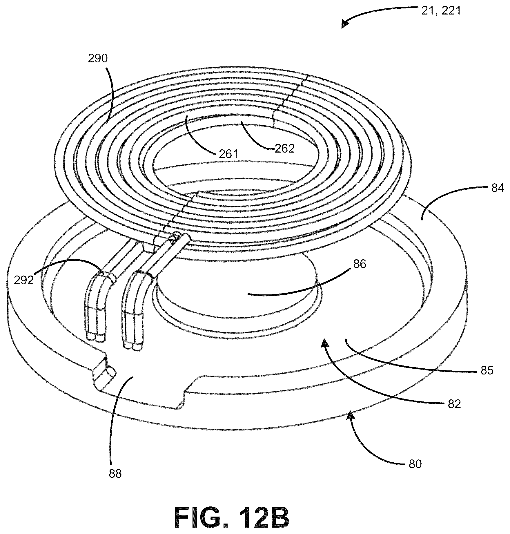 Patent US12155238 Figure 15 – Timing verification in precision power level control systems for wireless power transmission