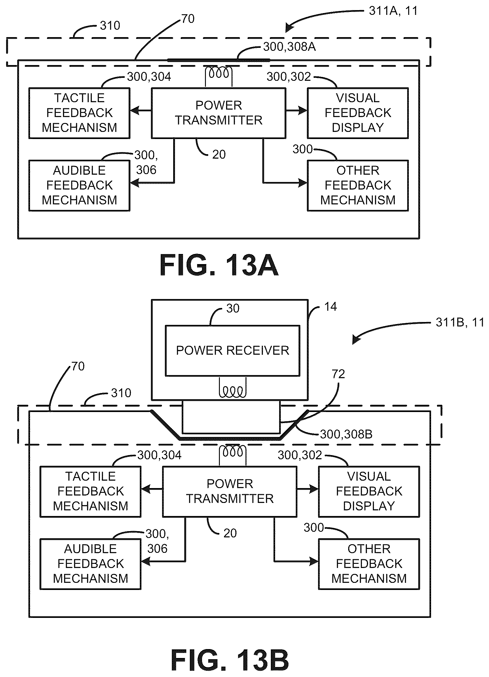Patent US12155238 Figure 16 – Timing verification in precision power level control systems for wireless power transmission