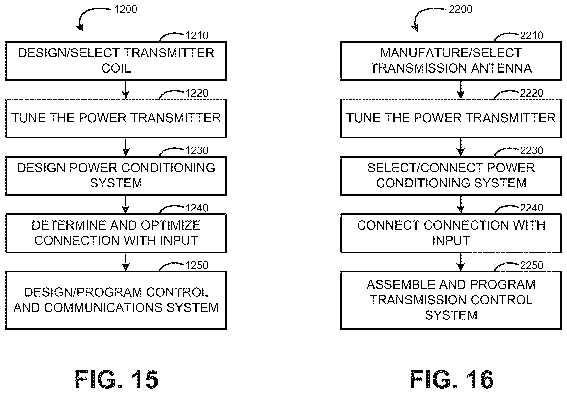 Patent US12155238 Figure 18 – Timing verification in precision power level control systems for wireless power transmission