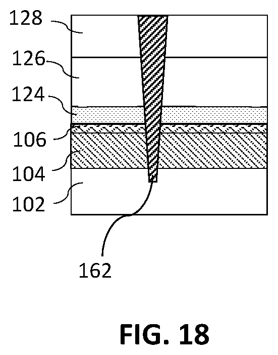 Patent US12155245 Figure 17 – Nitride-based bidirectional switching device for battery management and method for manufacturing the same